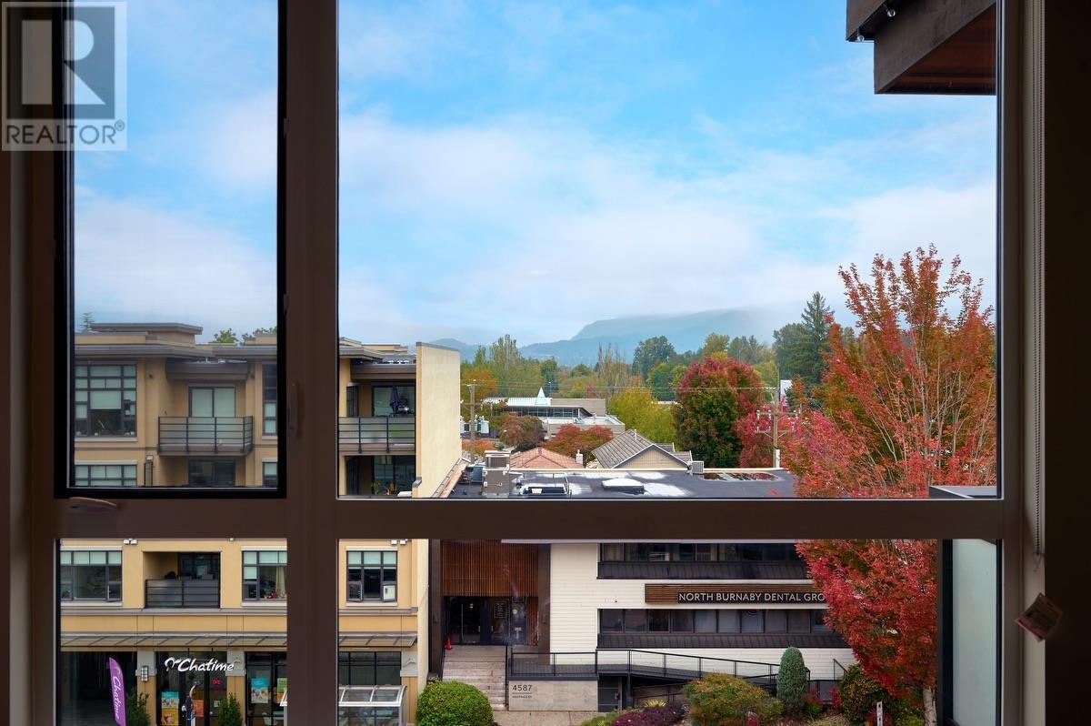 406 4570 Hastings Street, Burnaby, British Columbia  V5C 0E8 - Photo 26 - R2823024