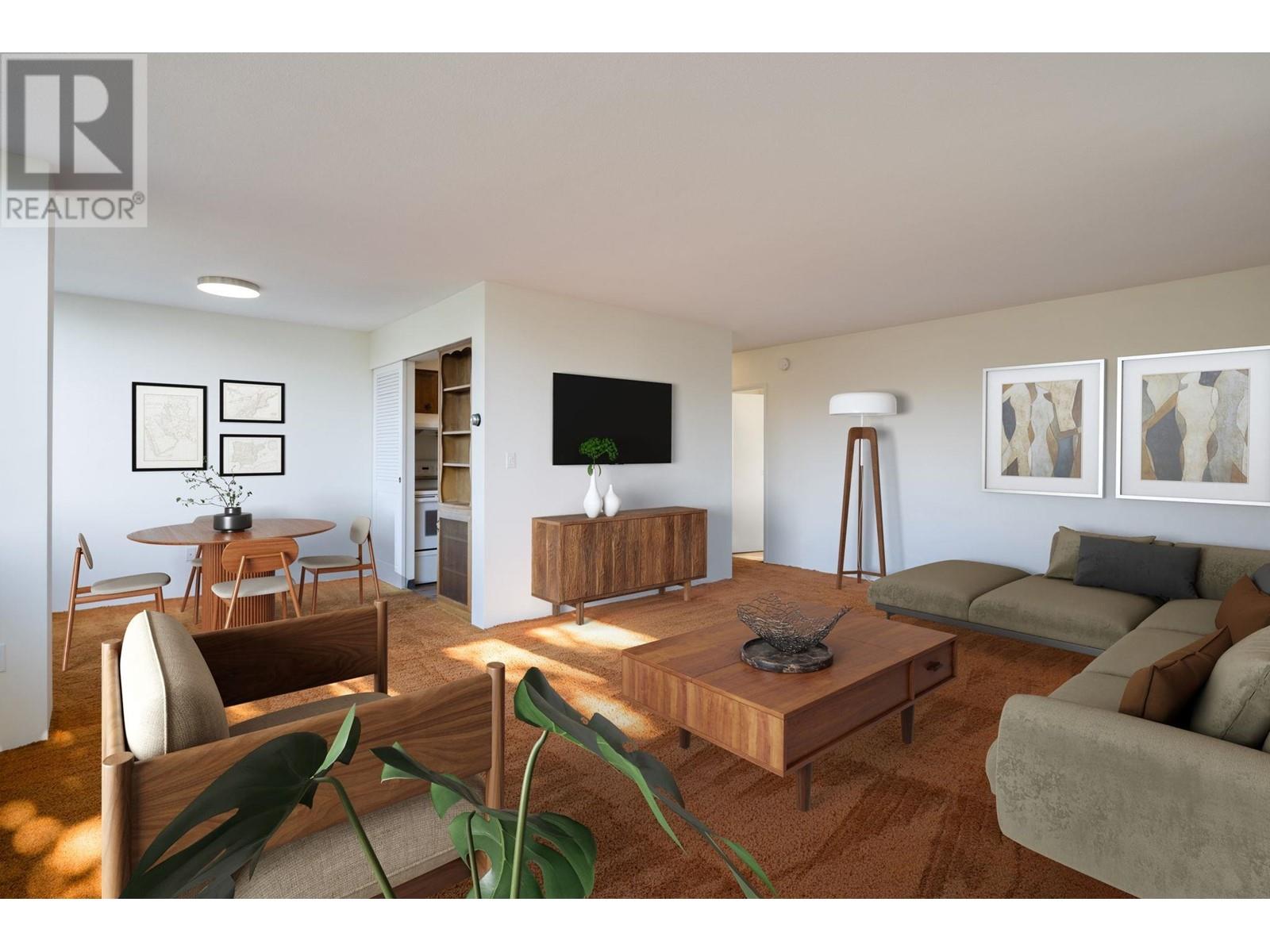503 2055 Pendrell Street, Vancouver, British Columbia  V6G 1T9 - Photo 15 - R2826492