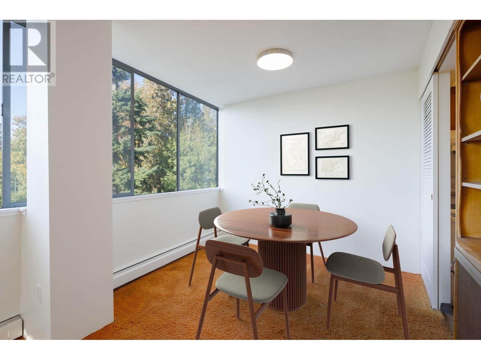 503 2055 Pendrell Street, Vancouver, British Columbia  V6G 1T9 - Photo 19 - R2826492