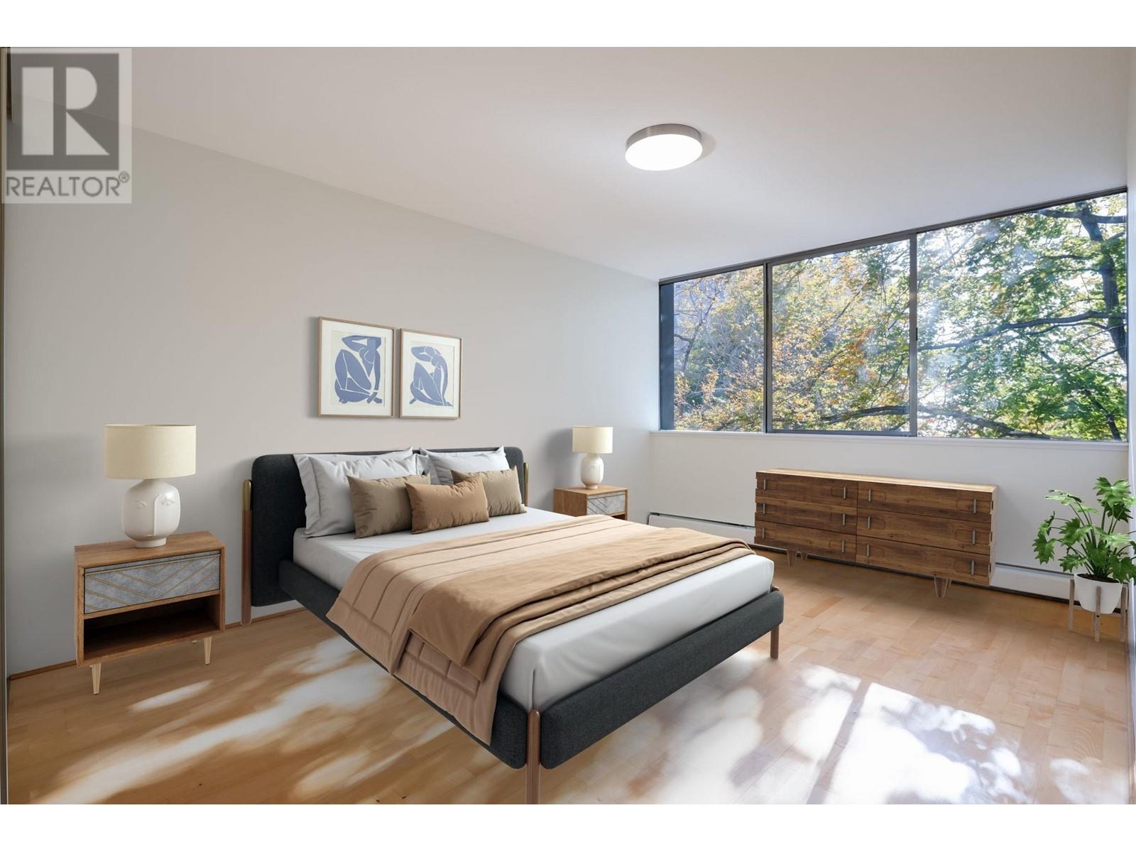 503 2055 Pendrell Street, Vancouver, British Columbia  V6G 1T9 - Photo 21 - R2826492