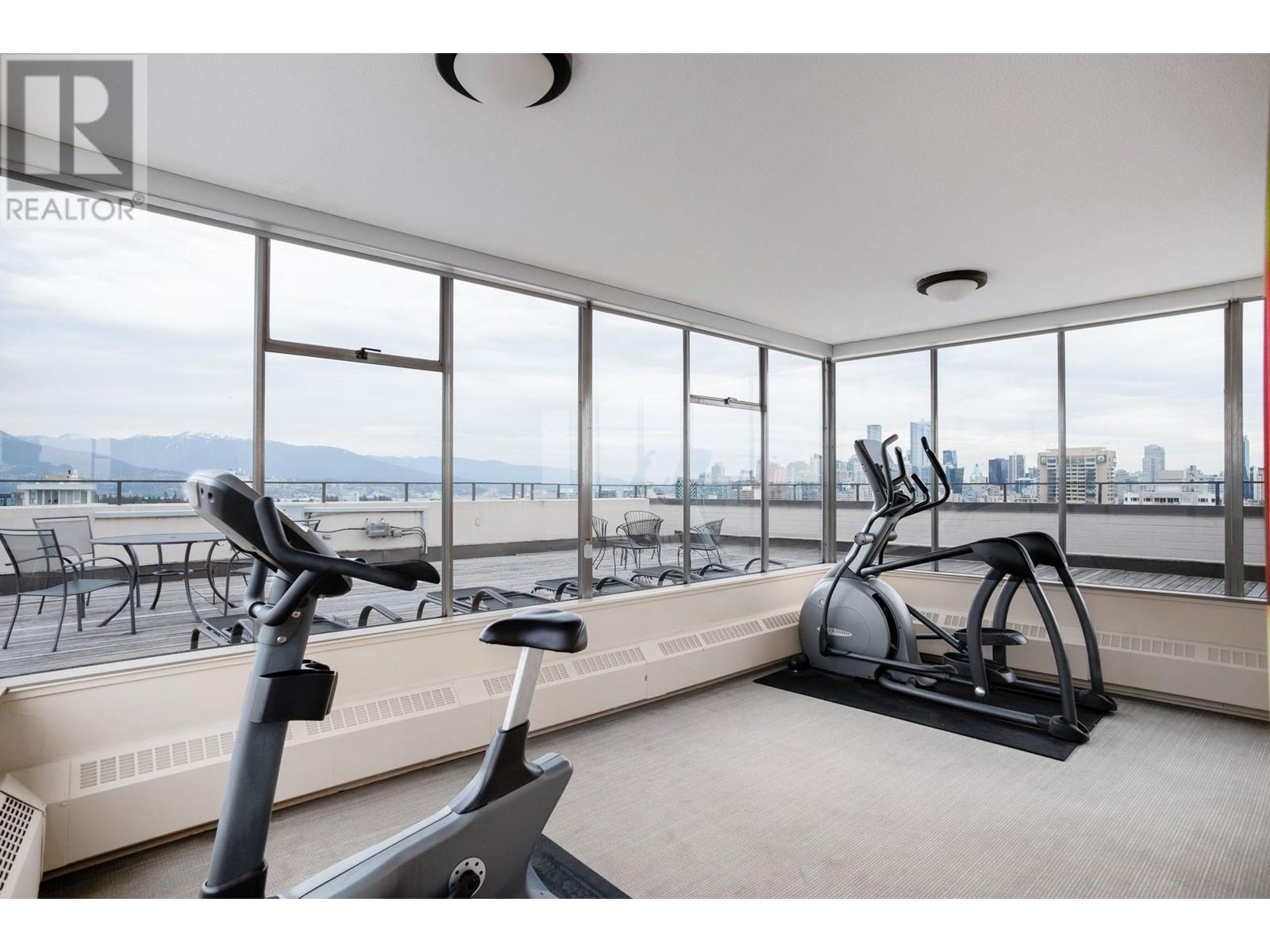 503 2055 Pendrell Street, Vancouver, British Columbia  V6G 1T9 - Photo 9 - R2826492