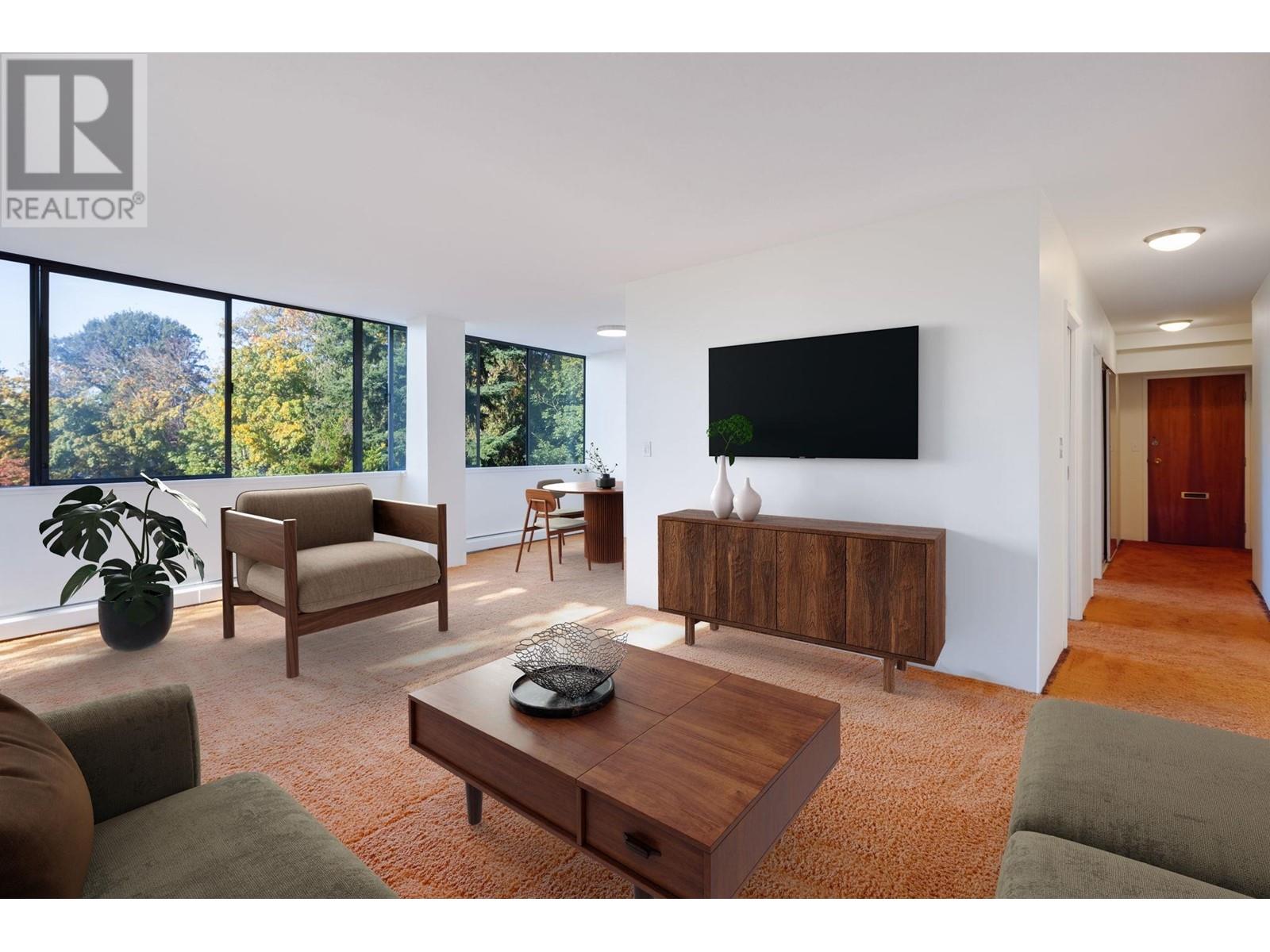 503 2055 Pendrell Street, Vancouver, British Columbia  V6G 1T9 - Photo 13 - R2826492