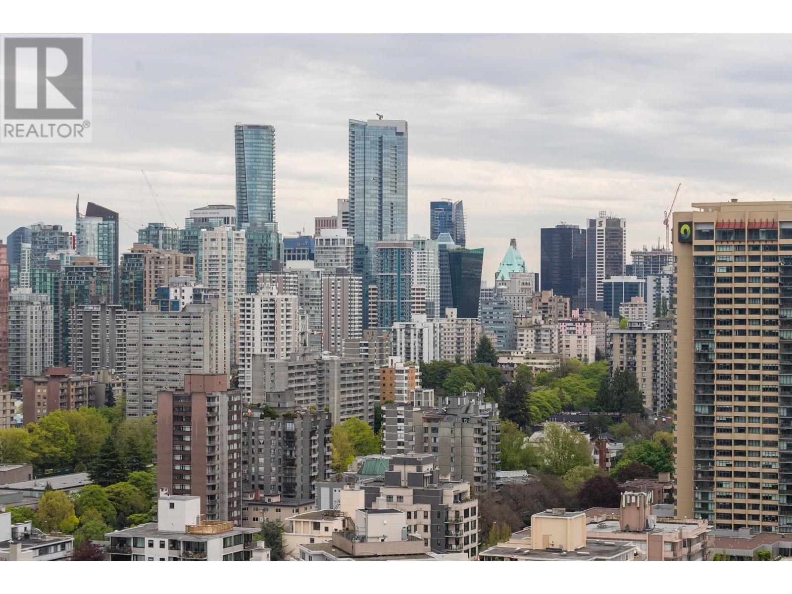 503 2055 Pendrell Street, Vancouver, British Columbia  V6G 1T9 - Photo 4 - R2826492