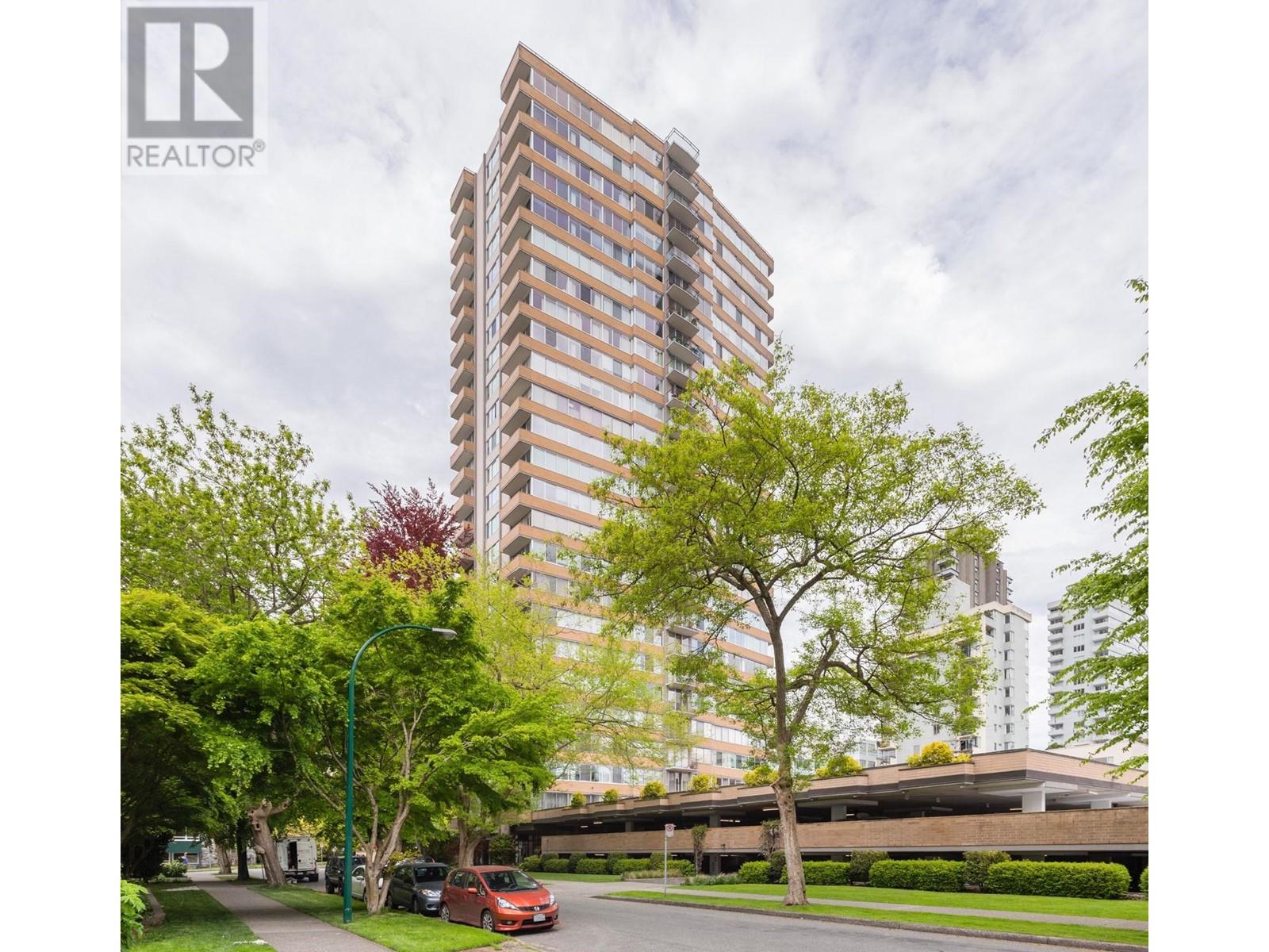 503 2055 Pendrell Street, Vancouver, British Columbia  V6G 1T9 - Photo 5 - R2826492