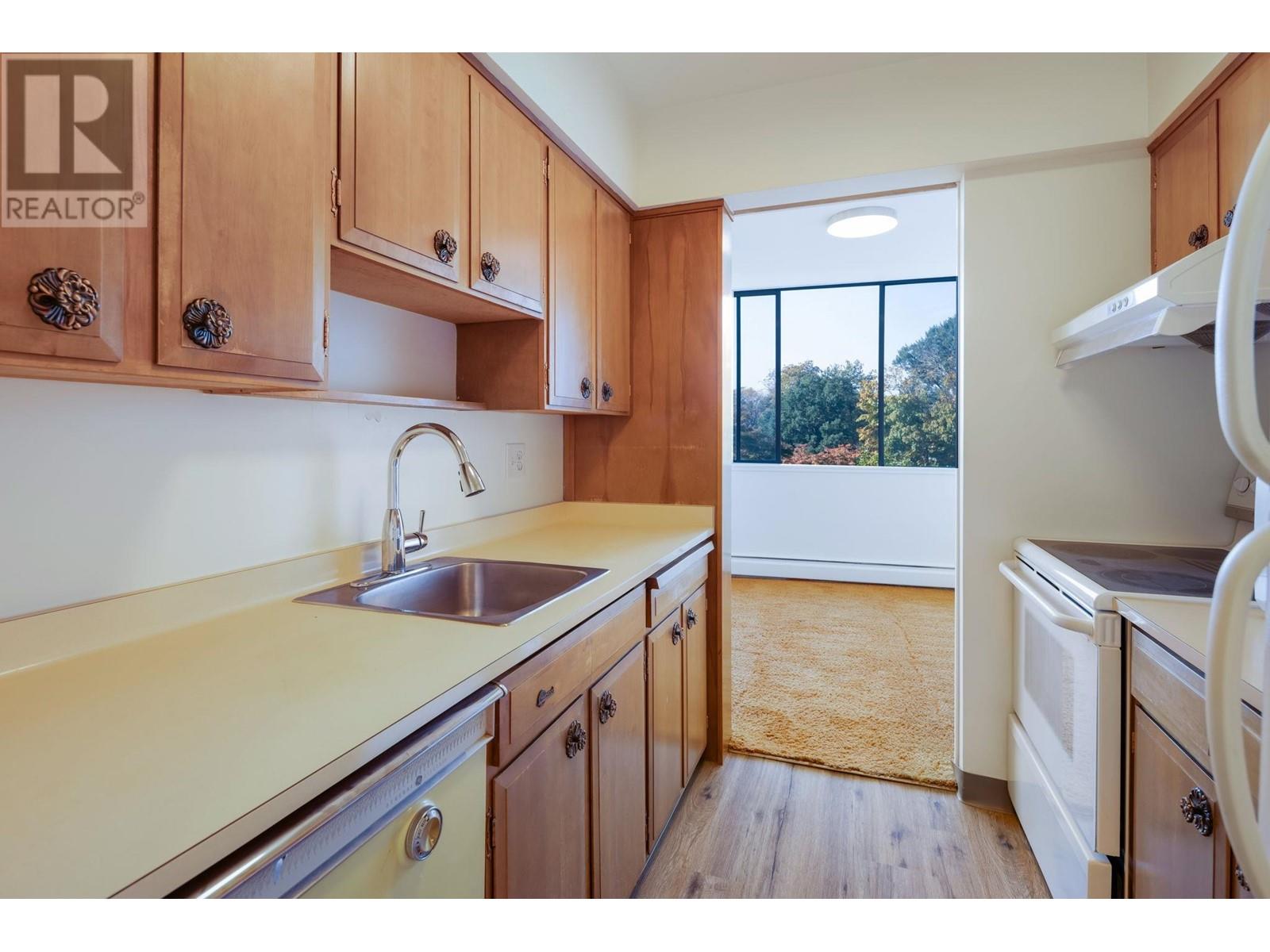 503 2055 Pendrell Street, Vancouver, British Columbia  V6G 1T9 - Photo 25 - R2826492