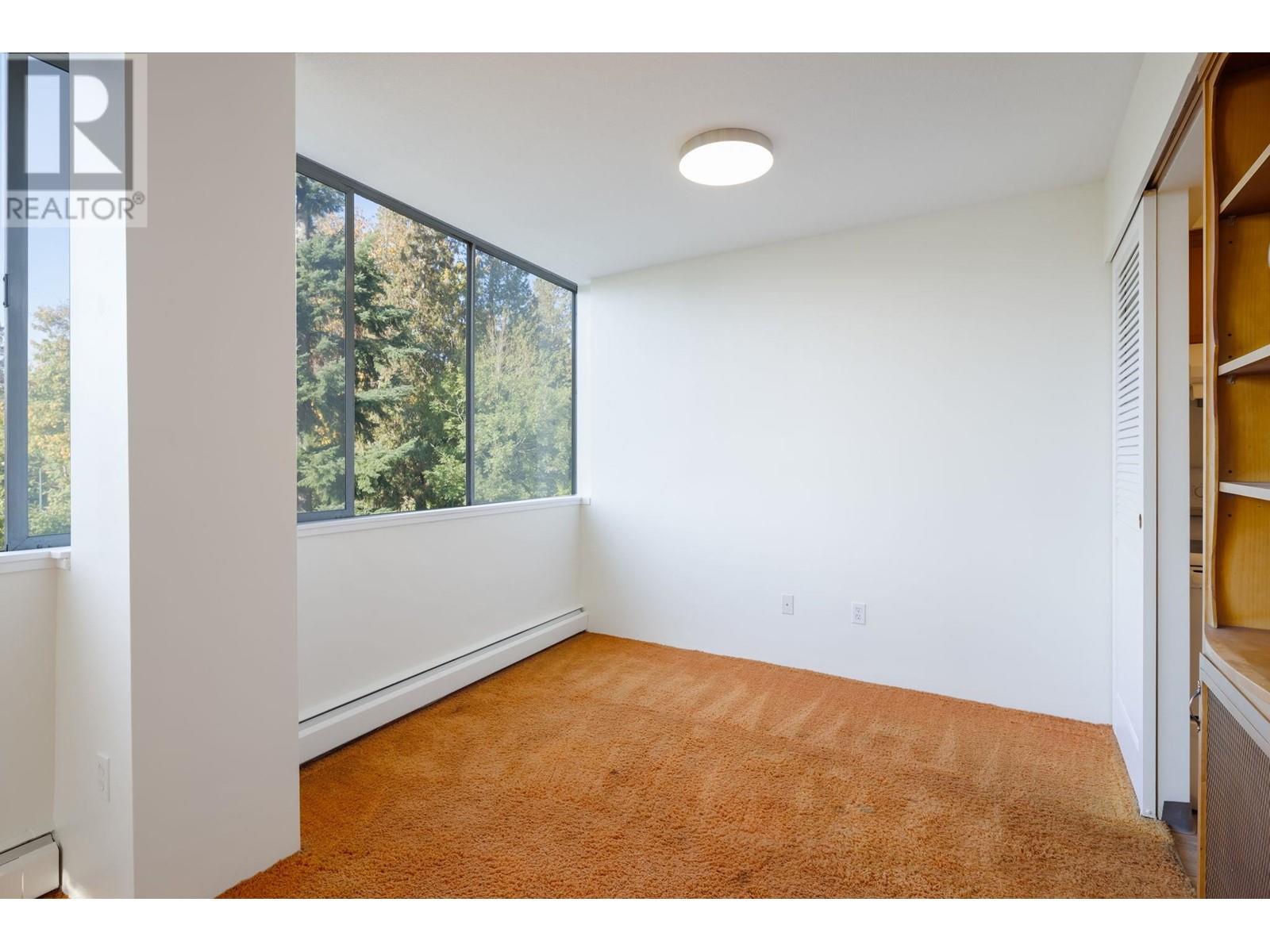 503 2055 Pendrell Street, Vancouver, British Columbia  V6G 1T9 - Photo 20 - R2826492