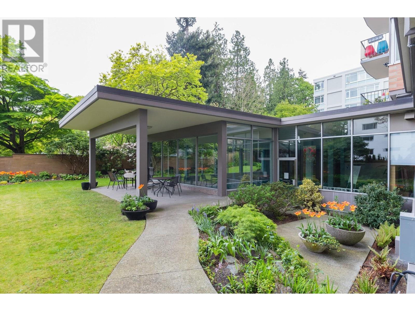 503 2055 Pendrell Street, Vancouver, British Columbia  V6G 1T9 - Photo 7 - R2826492