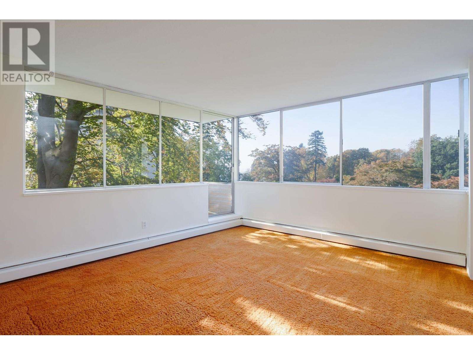 503 2055 Pendrell Street, Vancouver, British Columbia  V6G 1T9 - Photo 12 - R2826492