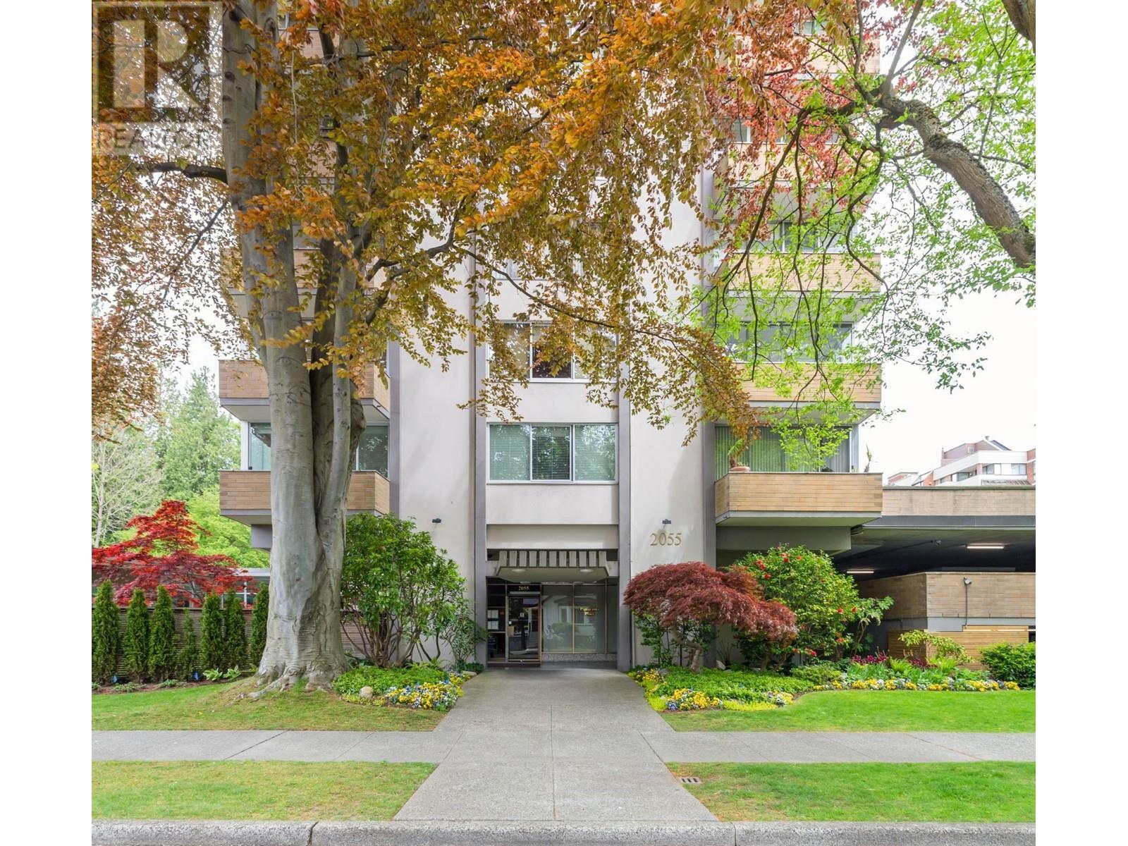 503 2055 Pendrell Street, Vancouver, British Columbia  V6G 1T9 - Photo 6 - R2826492