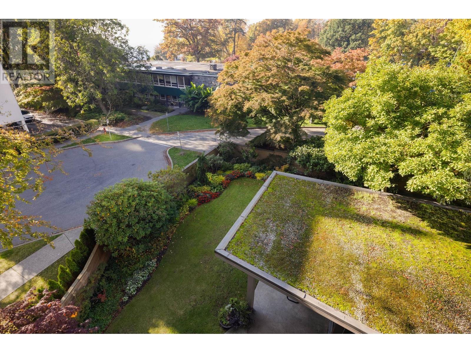 503 2055 Pendrell Street, Vancouver, British Columbia  V6G 1T9 - Photo 30 - R2826492