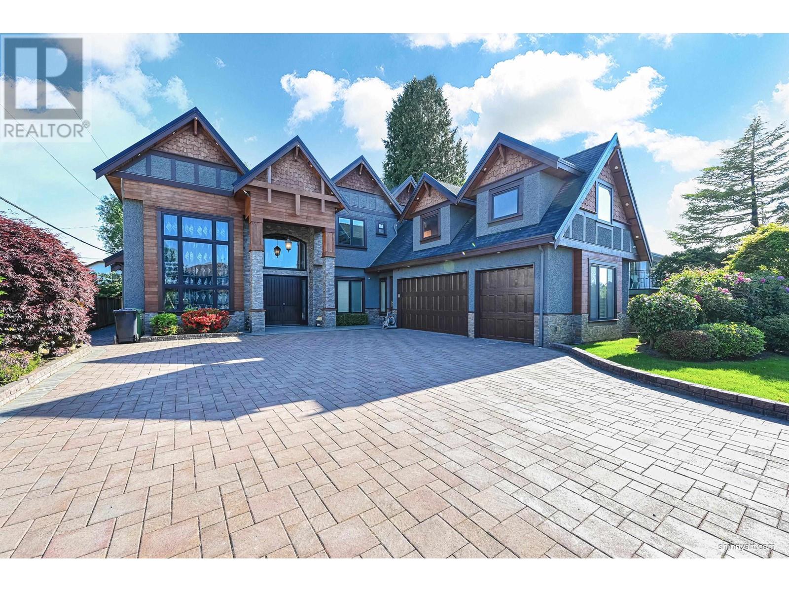 5460 CANTRELL ROAD, richmond, British Columbia