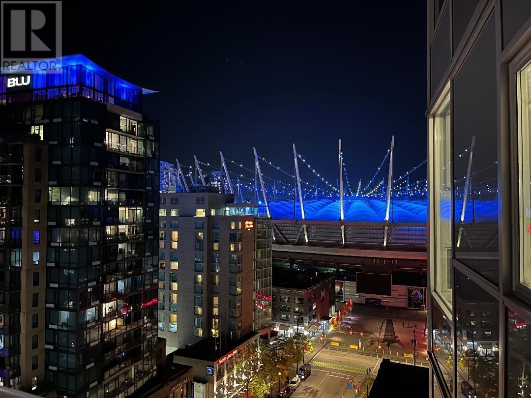 1404 821 Cambie Street, Vancouver, British Columbia  V6B 0E3 - Photo 11 - R2822090