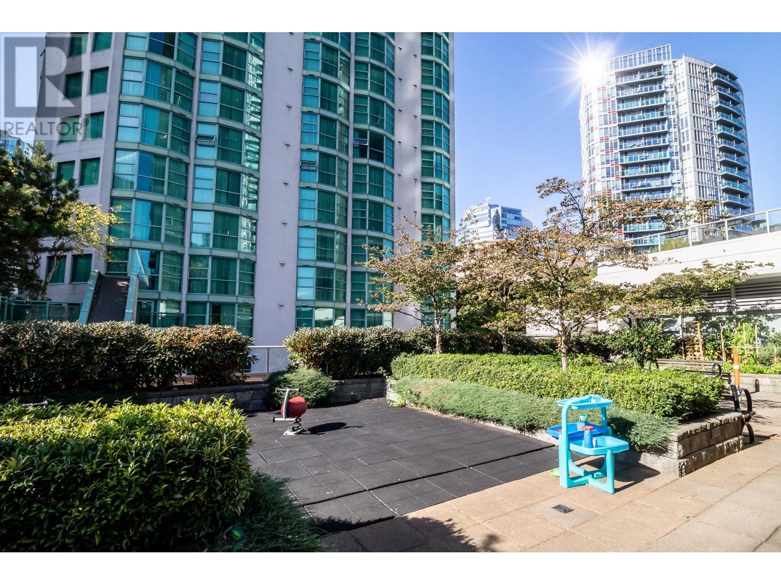 1404 821 Cambie Street, Vancouver, British Columbia  V6B 0E3 - Photo 19 - R2822090