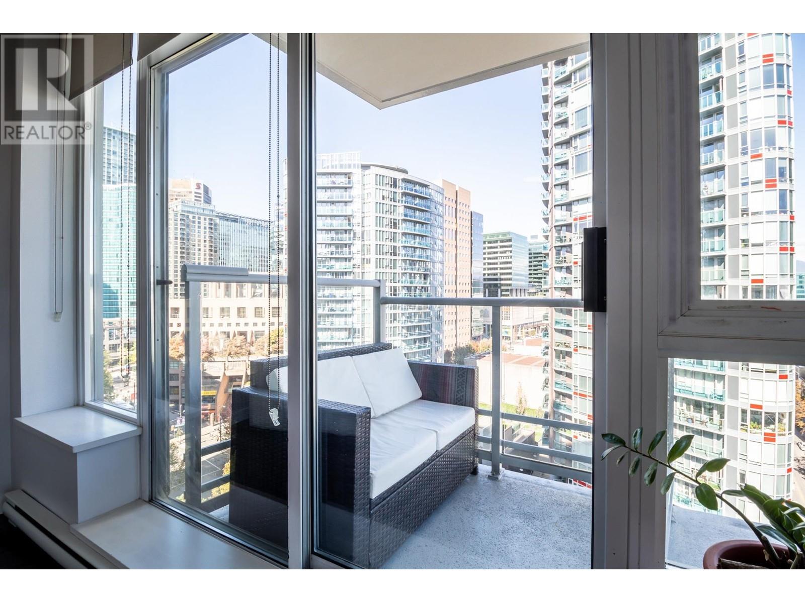 1404 821 Cambie Street, Vancouver, British Columbia  V6B 0E3 - Photo 3 - R2822090