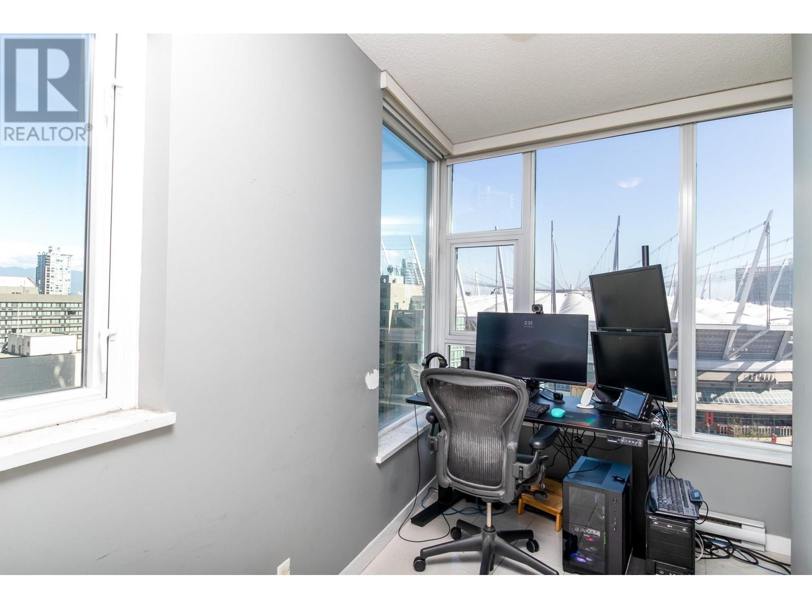 1404 821 Cambie Street, Vancouver, British Columbia  V6B 0E3 - Photo 8 - R2822090