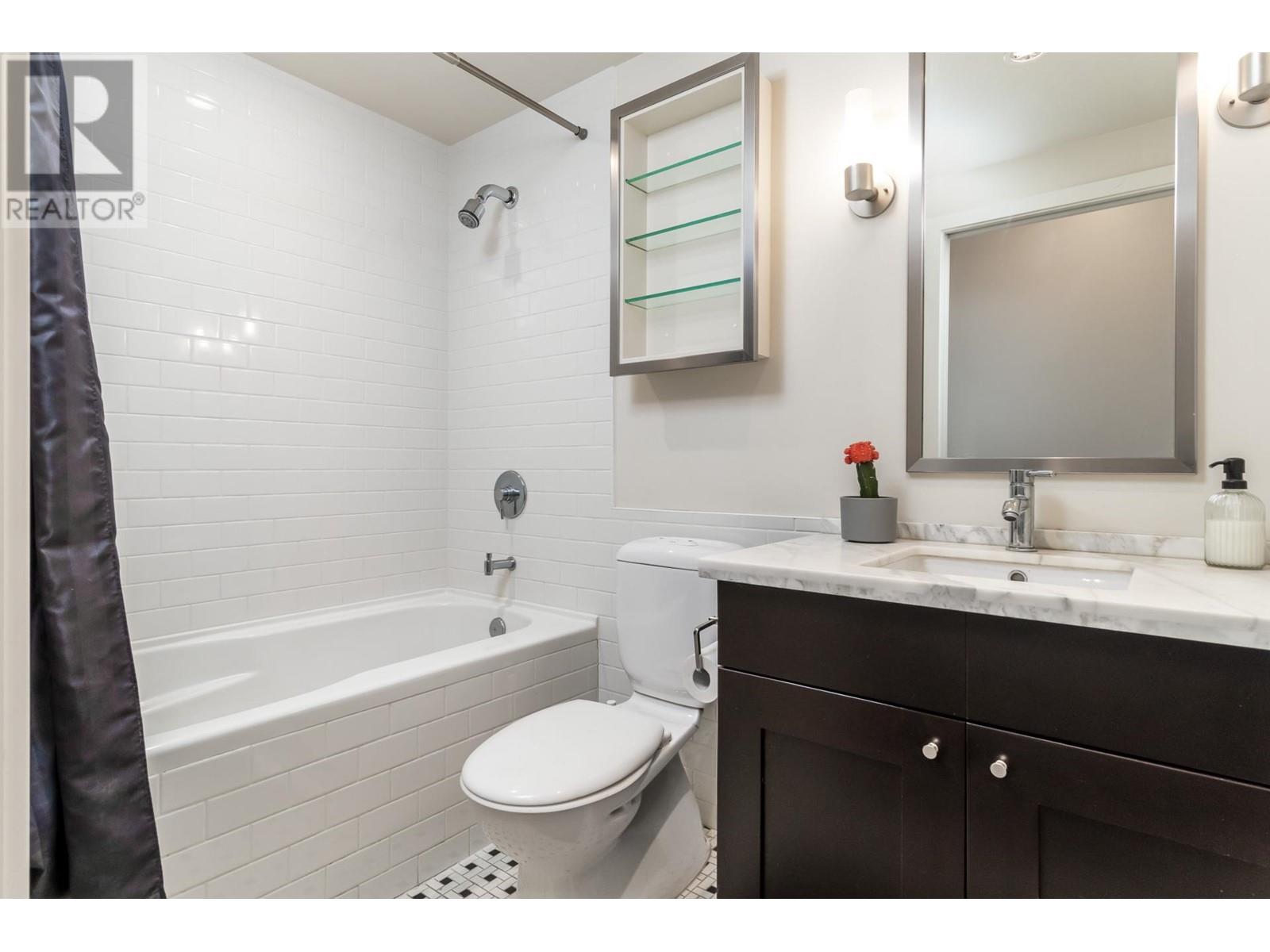 1404 821 Cambie Street, Vancouver, British Columbia  V6B 0E3 - Photo 9 - R2822090