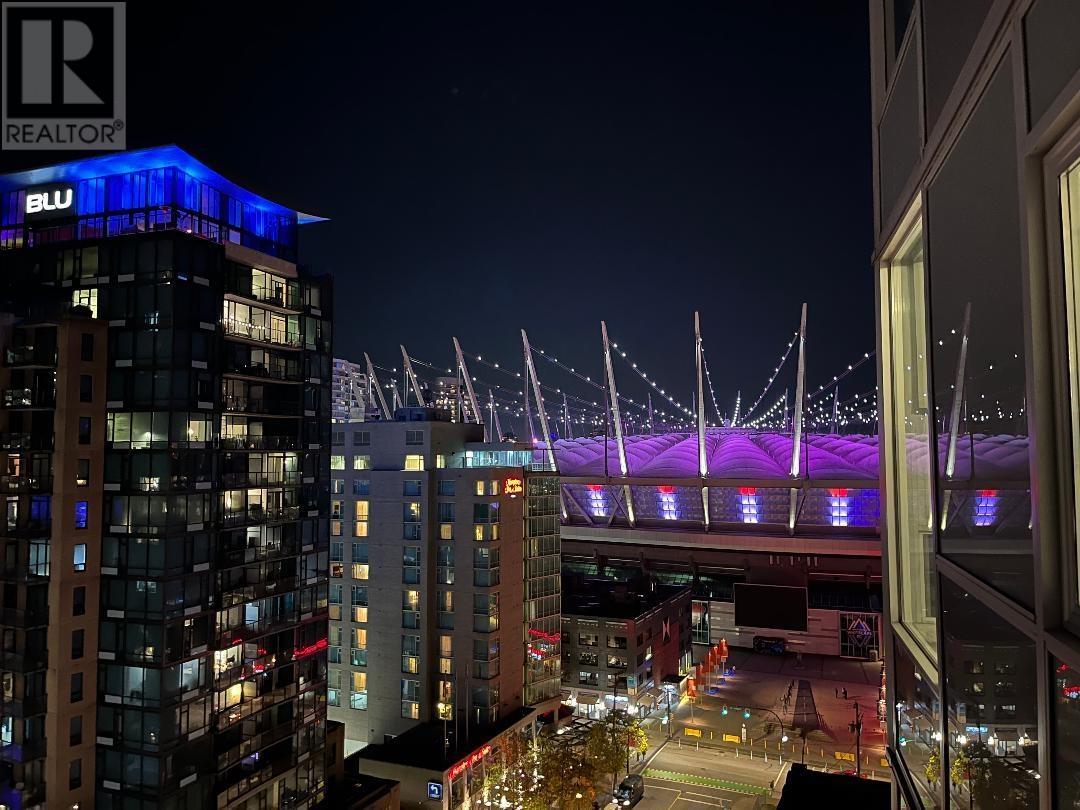 1404 821 Cambie Street, Vancouver, British Columbia  V6B 0E3 - Photo 20 - R2822090