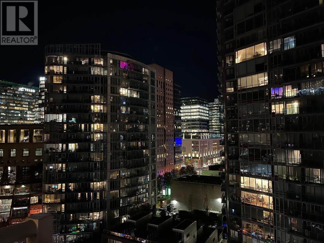 1404 821 Cambie Street, Vancouver, British Columbia  V6B 0E3 - Photo 22 - R2822090