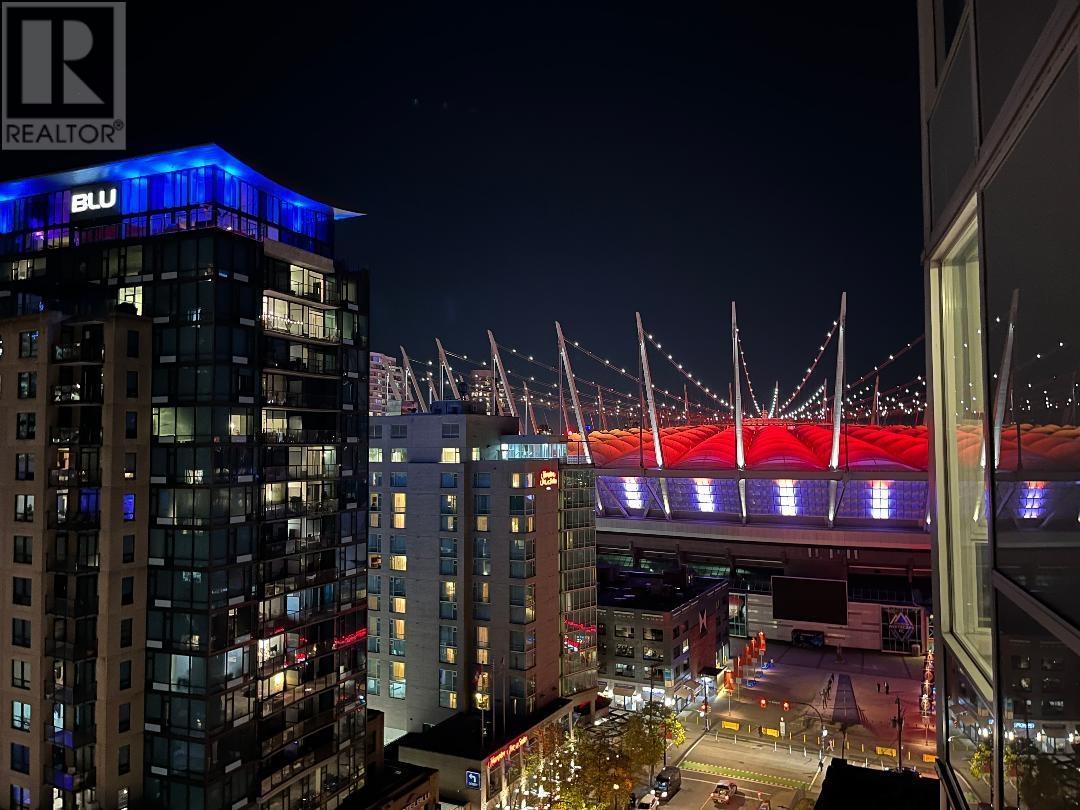 1404 821 Cambie Street, Vancouver, British Columbia  V6B 0E3 - Photo 16 - R2822090