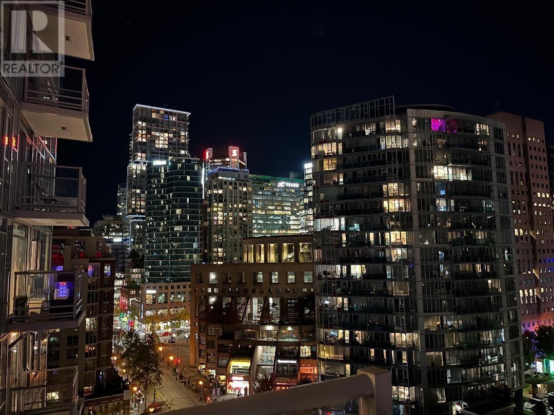 1404 821 Cambie Street, Vancouver, British Columbia  V6B 0E3 - Photo 21 - R2822090