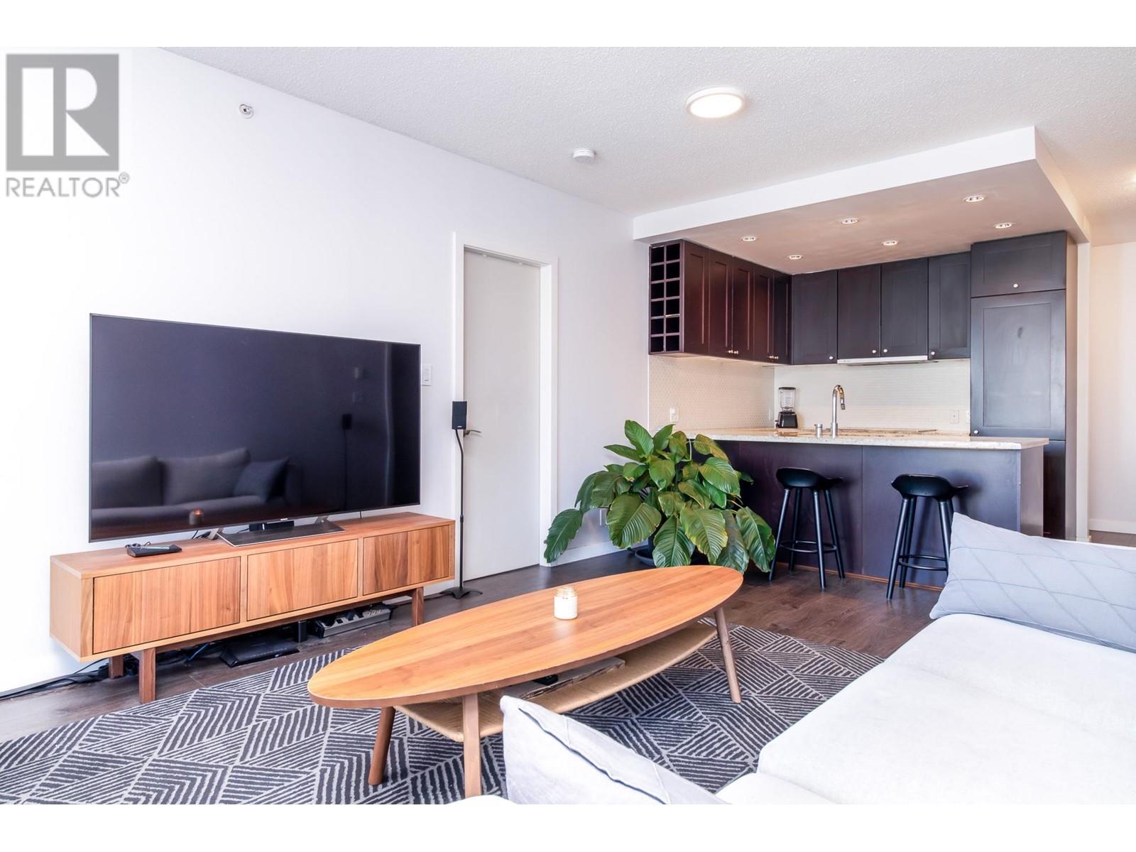1404 821 Cambie Street, Vancouver, British Columbia  V6B 0E3 - Photo 4 - R2822090