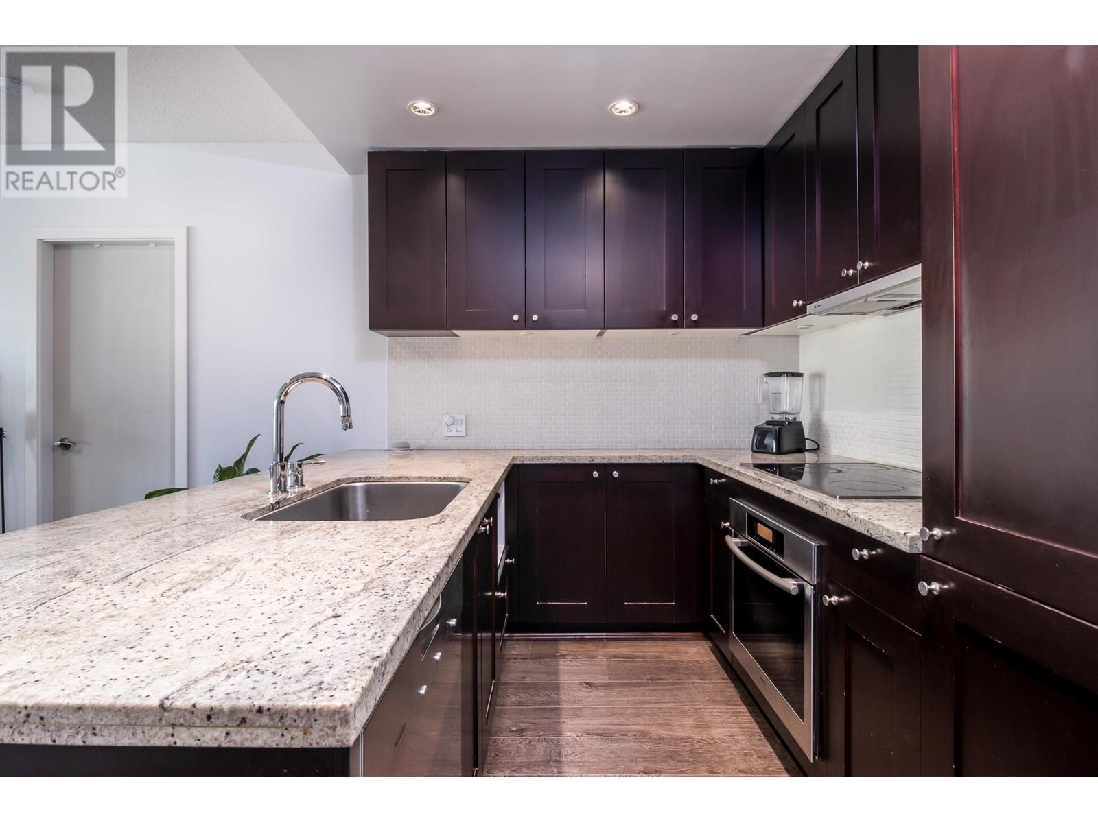1404 821 Cambie Street, Vancouver, British Columbia  V6B 0E3 - Photo 5 - R2822090