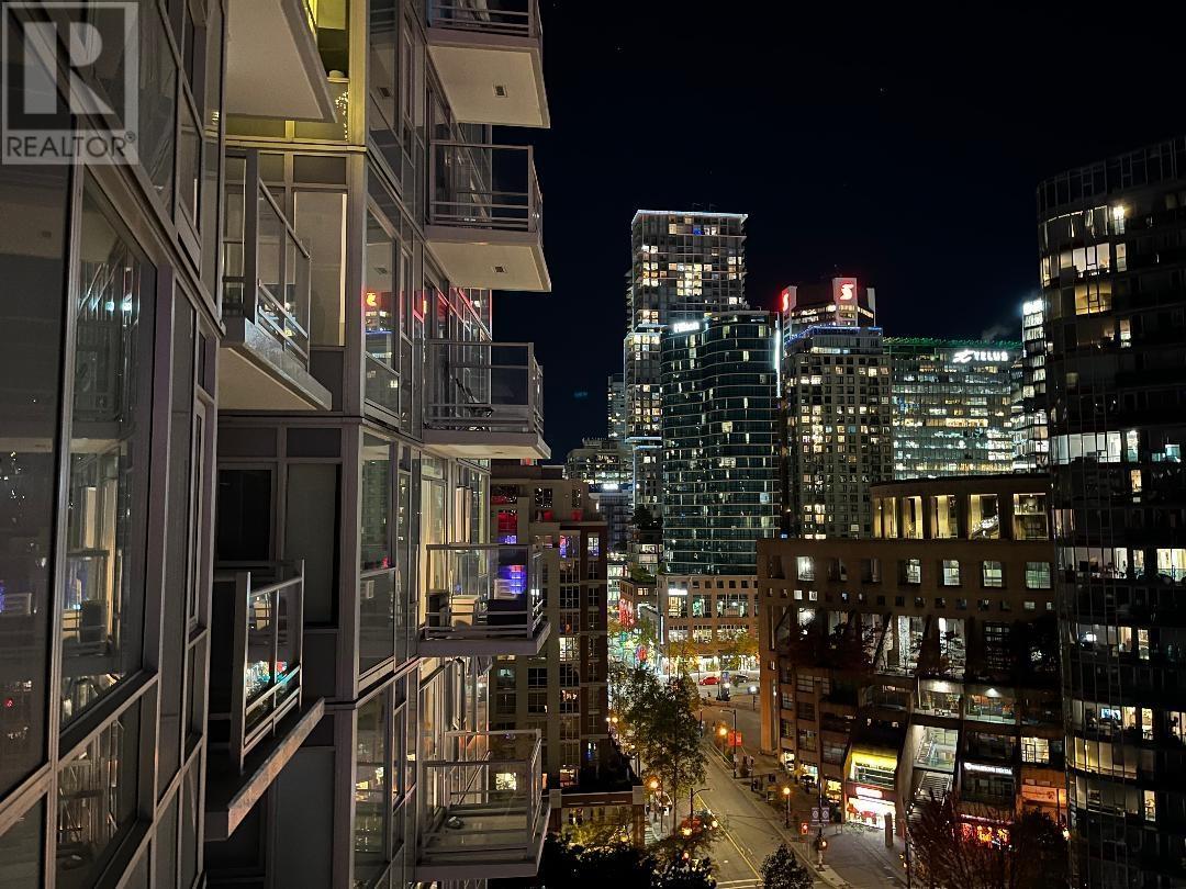 1404 821 Cambie Street, Vancouver, British Columbia  V6B 0E3 - Photo 12 - R2822090