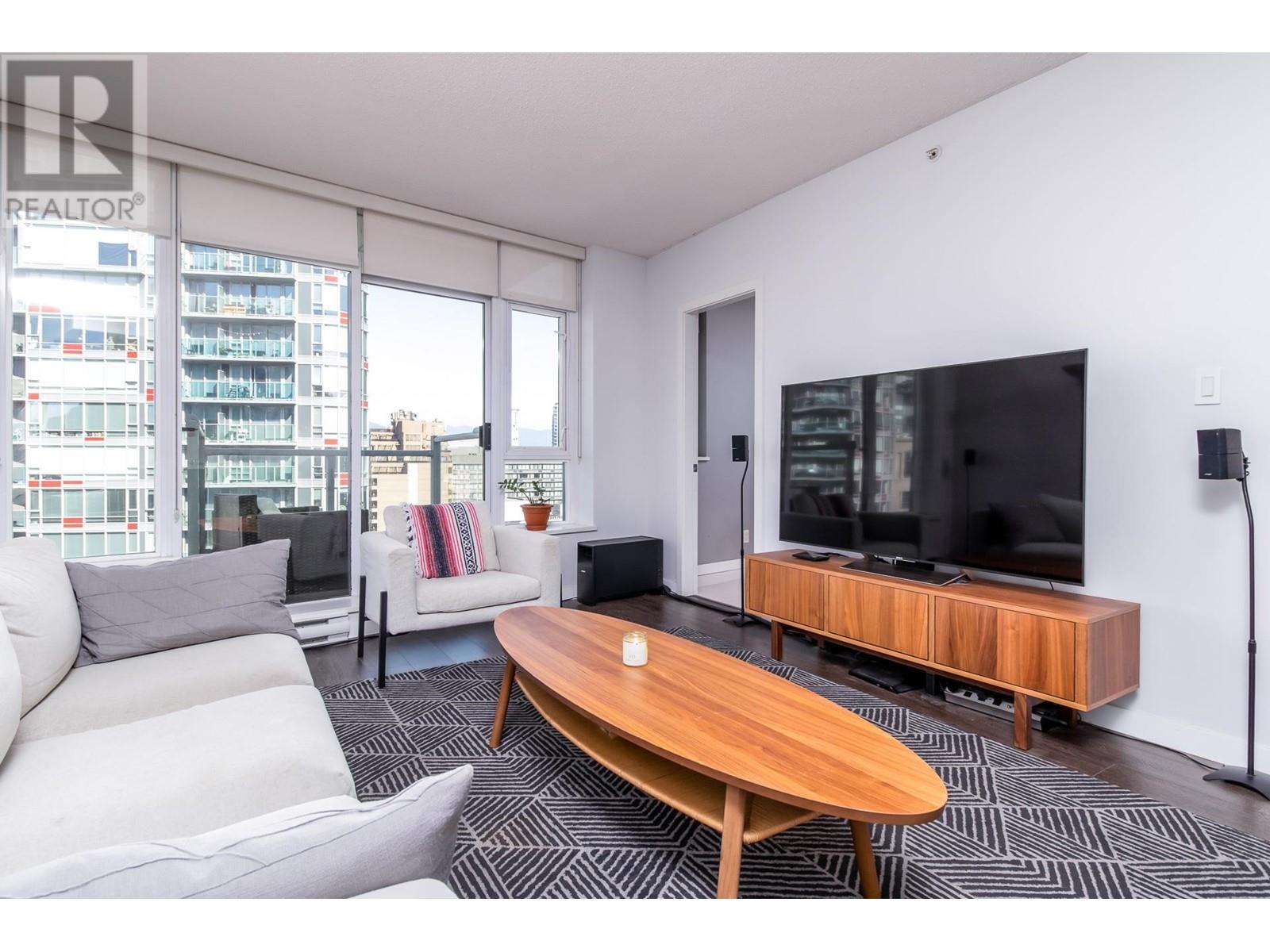 1404 821 Cambie Street, Vancouver, British Columbia  V6B 0E3 - Photo 6 - R2822090
