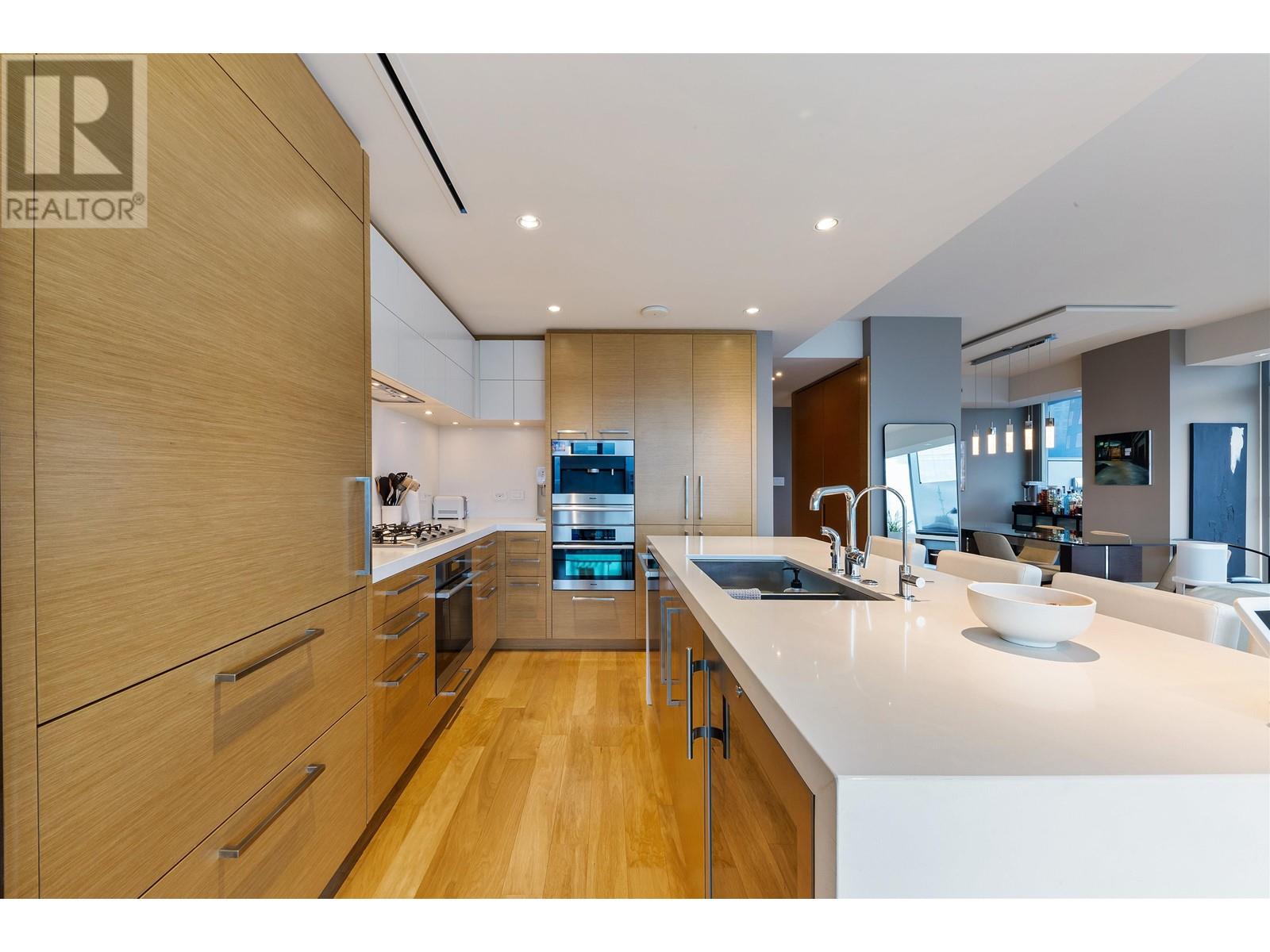 3202 667 Howe Street, Vancouver, British Columbia  V6C 0B5 - Photo 8 - R2826060