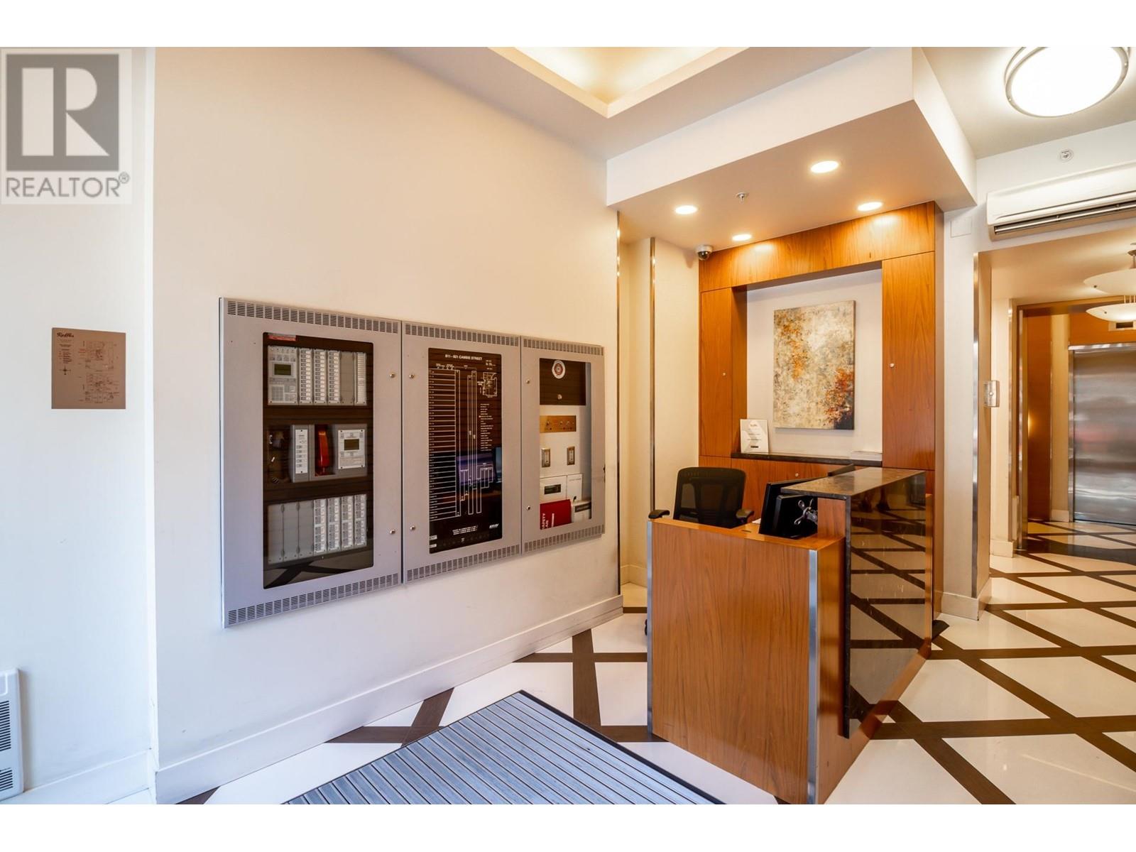 1404 821 Cambie Street, Vancouver, British Columbia  V6B 0E3 - Photo 23 - R2822090