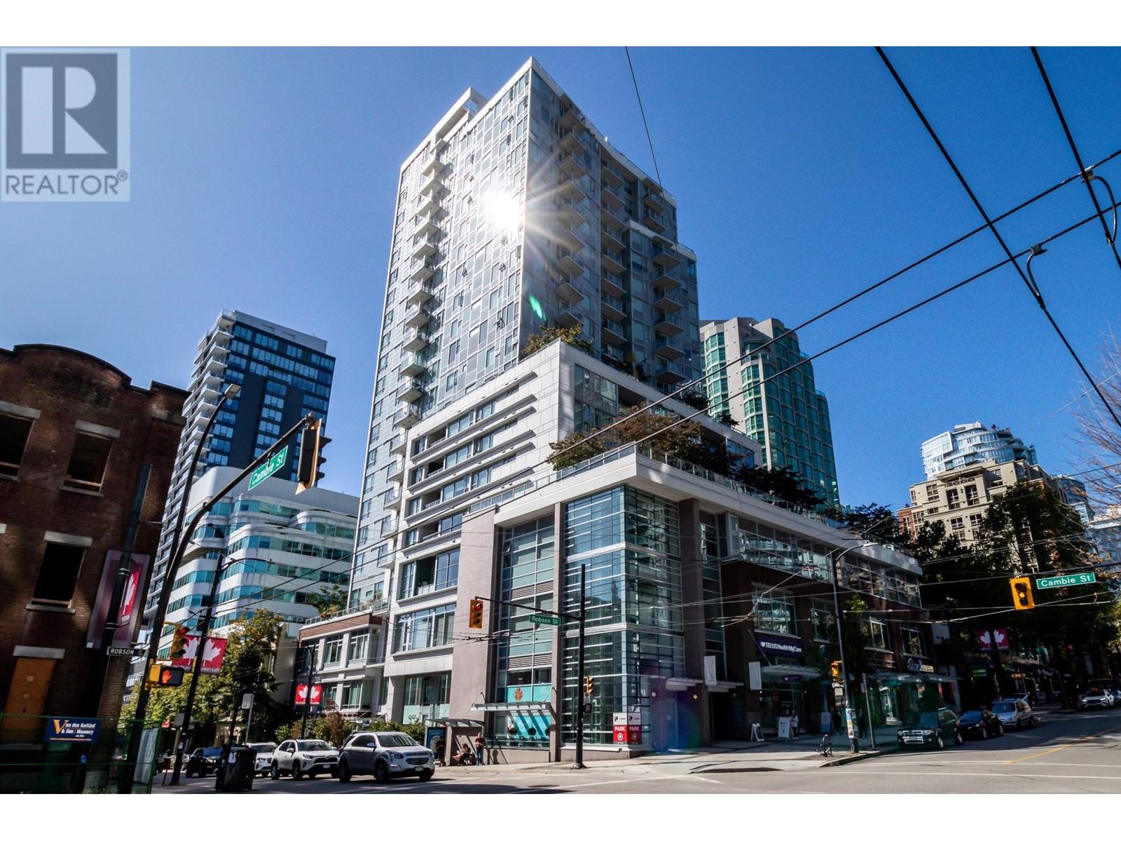 1404 821 Cambie Street, Vancouver, British Columbia  V6B 0E3 - Photo 24 - R2822090