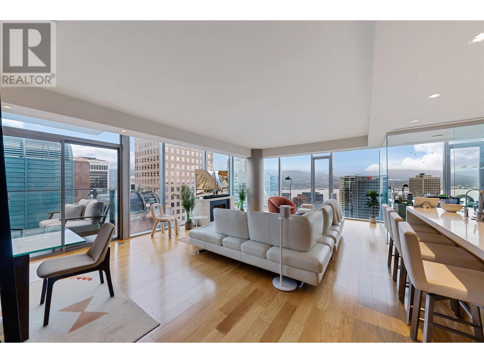 3202 667 Howe Street, Vancouver, British Columbia  V6C 0B5 - Photo 6 - R2826060