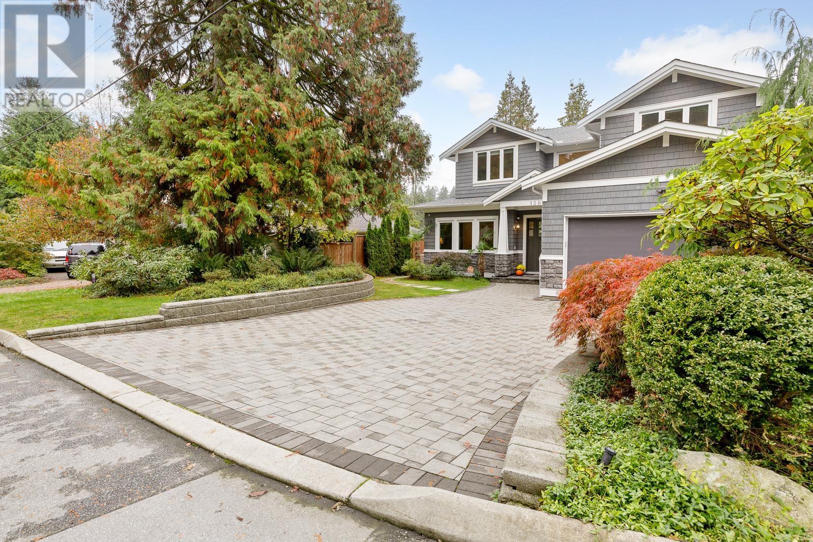 1393 Greenbriar Way, North Vancouver, British Columbia  V7R 1M1 - Photo 4 - R2825156