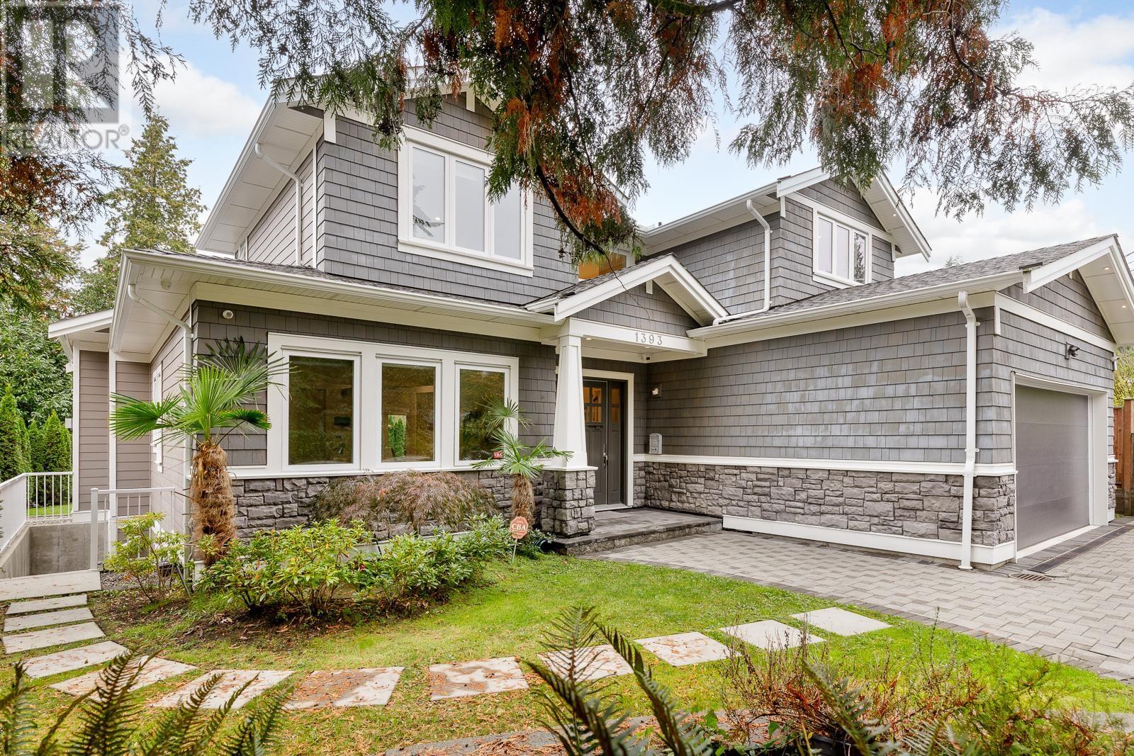 1393 Greenbriar Way, North Vancouver, British Columbia  V7R 1M1 - Photo 3 - R2825156