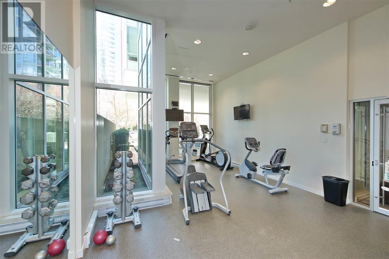 1602 161 W Georgia Street, Vancouver, British Columbia  V6B 0K9 - Photo 23 - R2801110