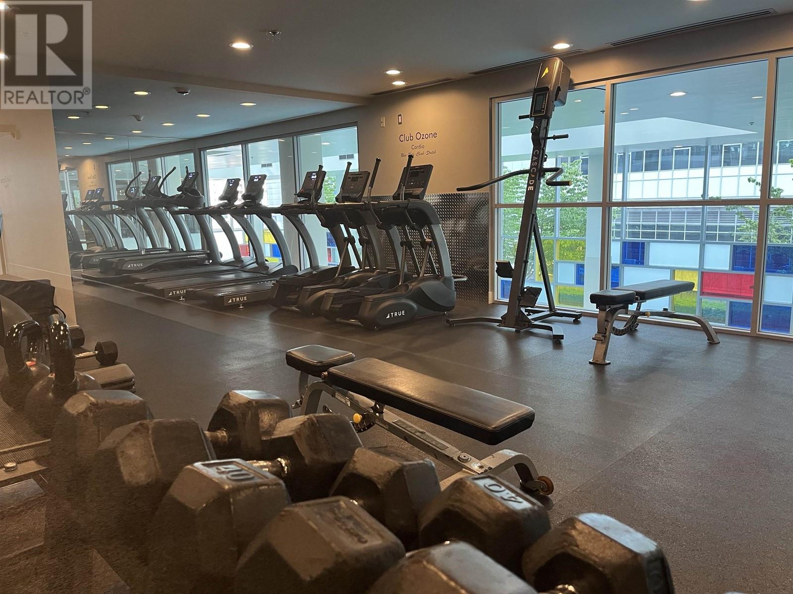1602 161 W Georgia Street, Vancouver, British Columbia  V6B 0K9 - Photo 21 - R2801110