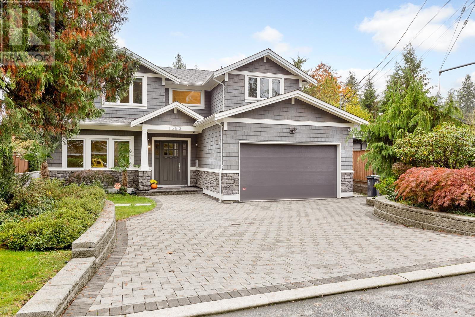 1393 Greenbriar Way, North Vancouver, British Columbia  V7R 1M1 - Photo 2 - R2825156