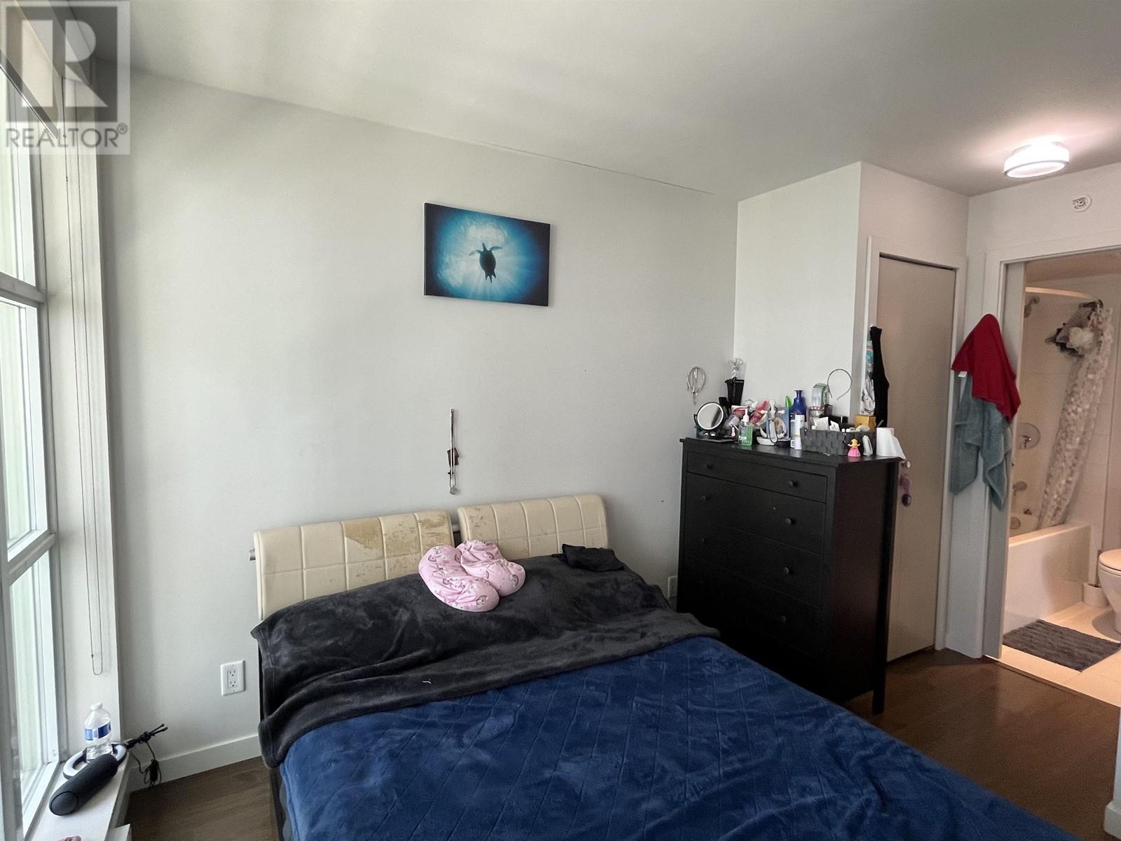 1602 161 W Georgia Street, Vancouver, British Columbia  V6B 0K9 - Photo 10 - R2801110