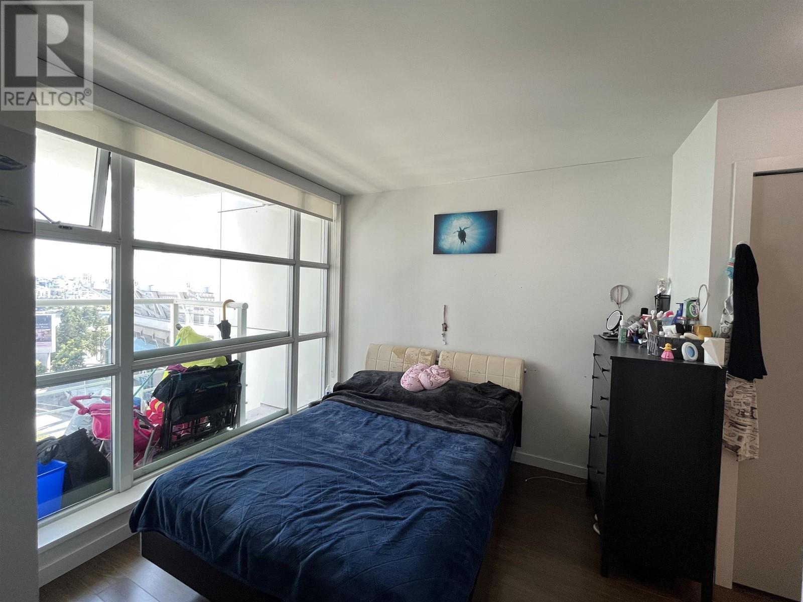 1602 161 W Georgia Street, Vancouver, British Columbia  V6B 0K9 - Photo 9 - R2801110