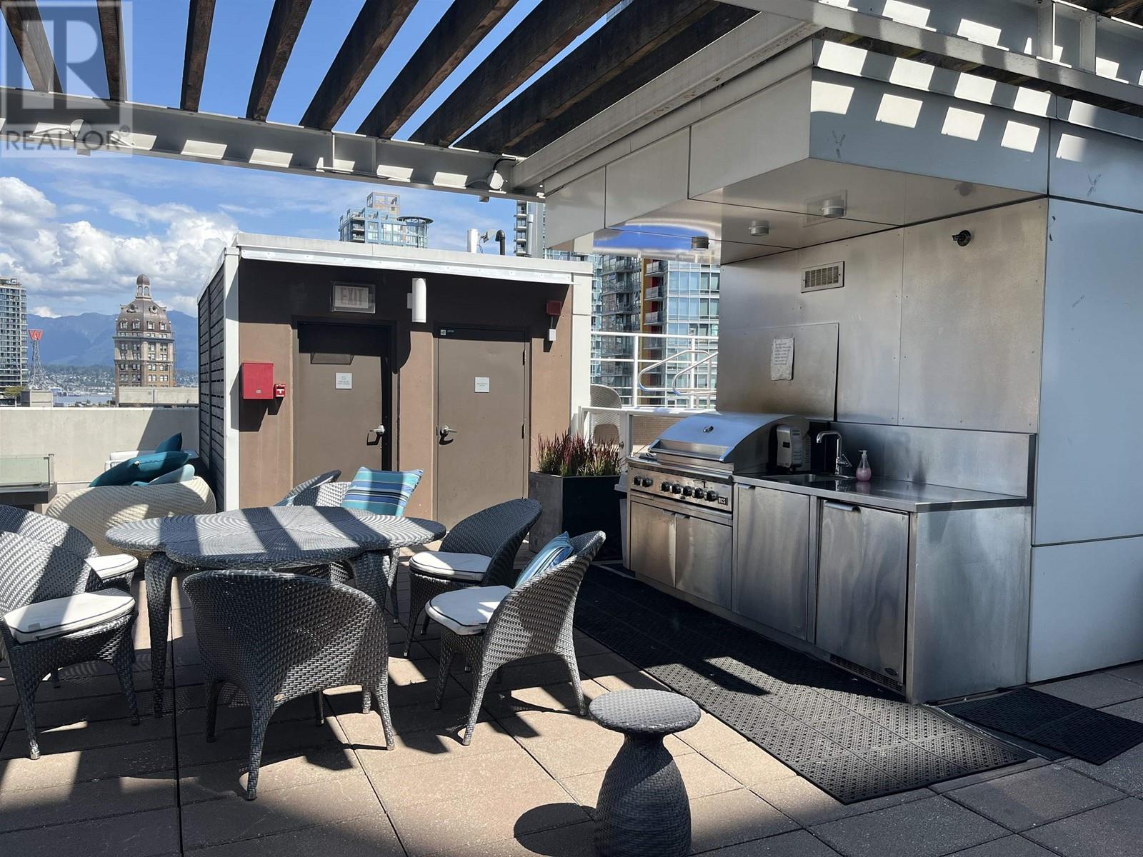 1602 161 W Georgia Street, Vancouver, British Columbia  V6B 0K9 - Photo 18 - R2801110
