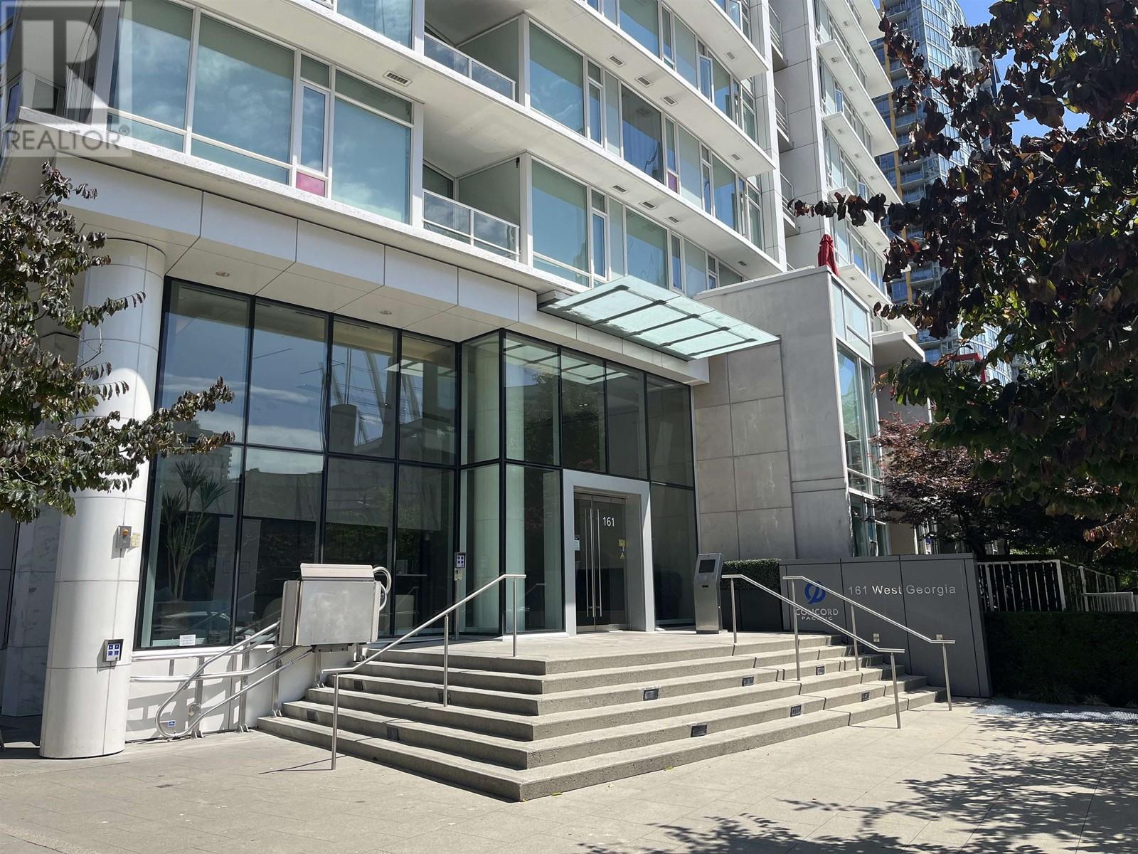 1602 161 W Georgia Street, Vancouver, British Columbia  V6B 0K9 - Photo 16 - R2801110