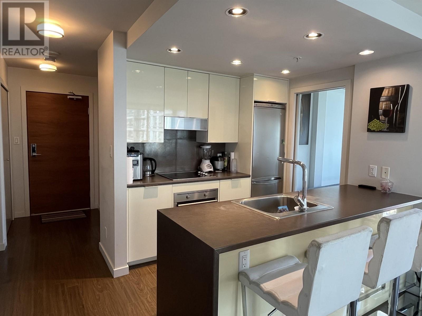 1602 161 W Georgia Street, Vancouver, British Columbia  V6B 0K9 - Photo 7 - R2801110