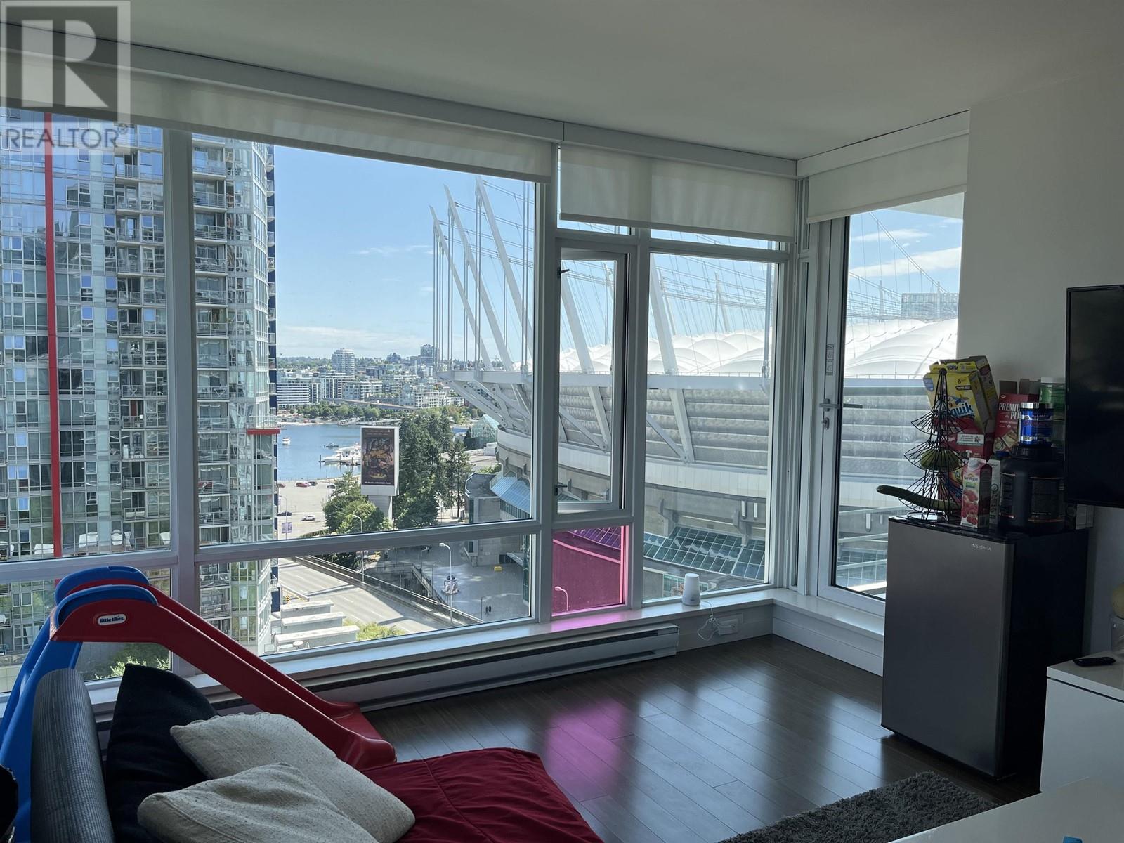 1602 161 W Georgia Street, Vancouver, British Columbia  V6B 0K9 - Photo 5 - R2801110