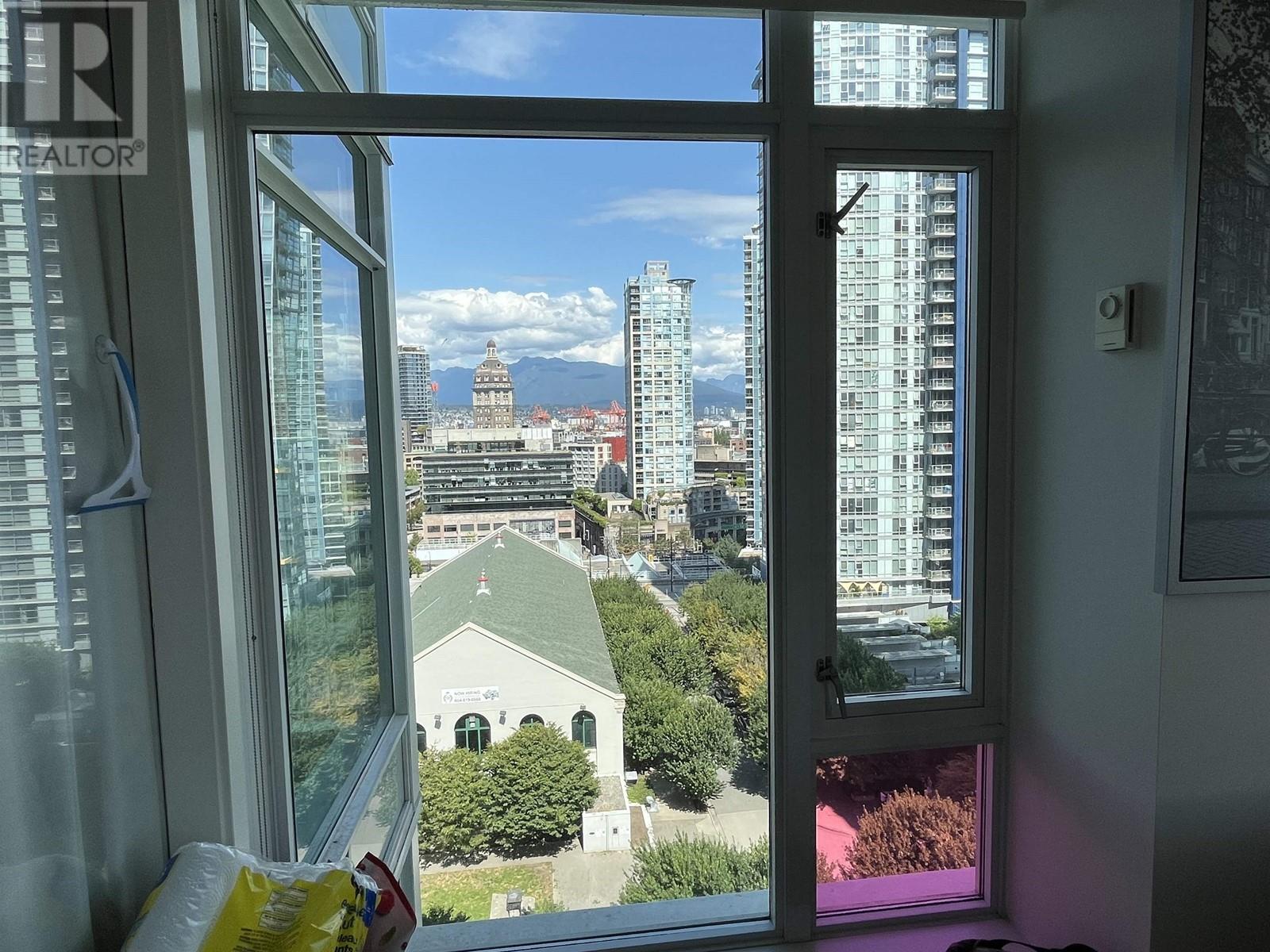 1602 161 W Georgia Street, Vancouver, British Columbia  V6B 0K9 - Photo 12 - R2801110