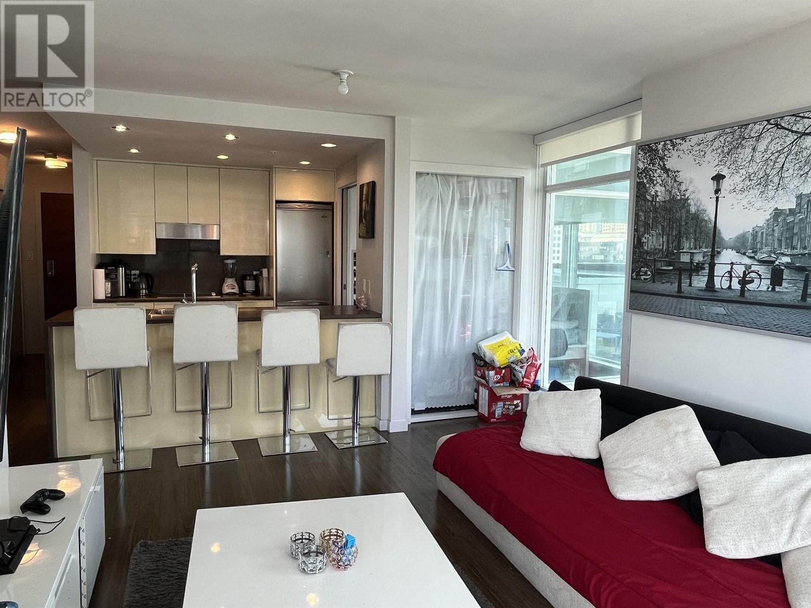 1602 161 W Georgia Street, Vancouver, British Columbia  V6B 0K9 - Photo 4 - R2801110