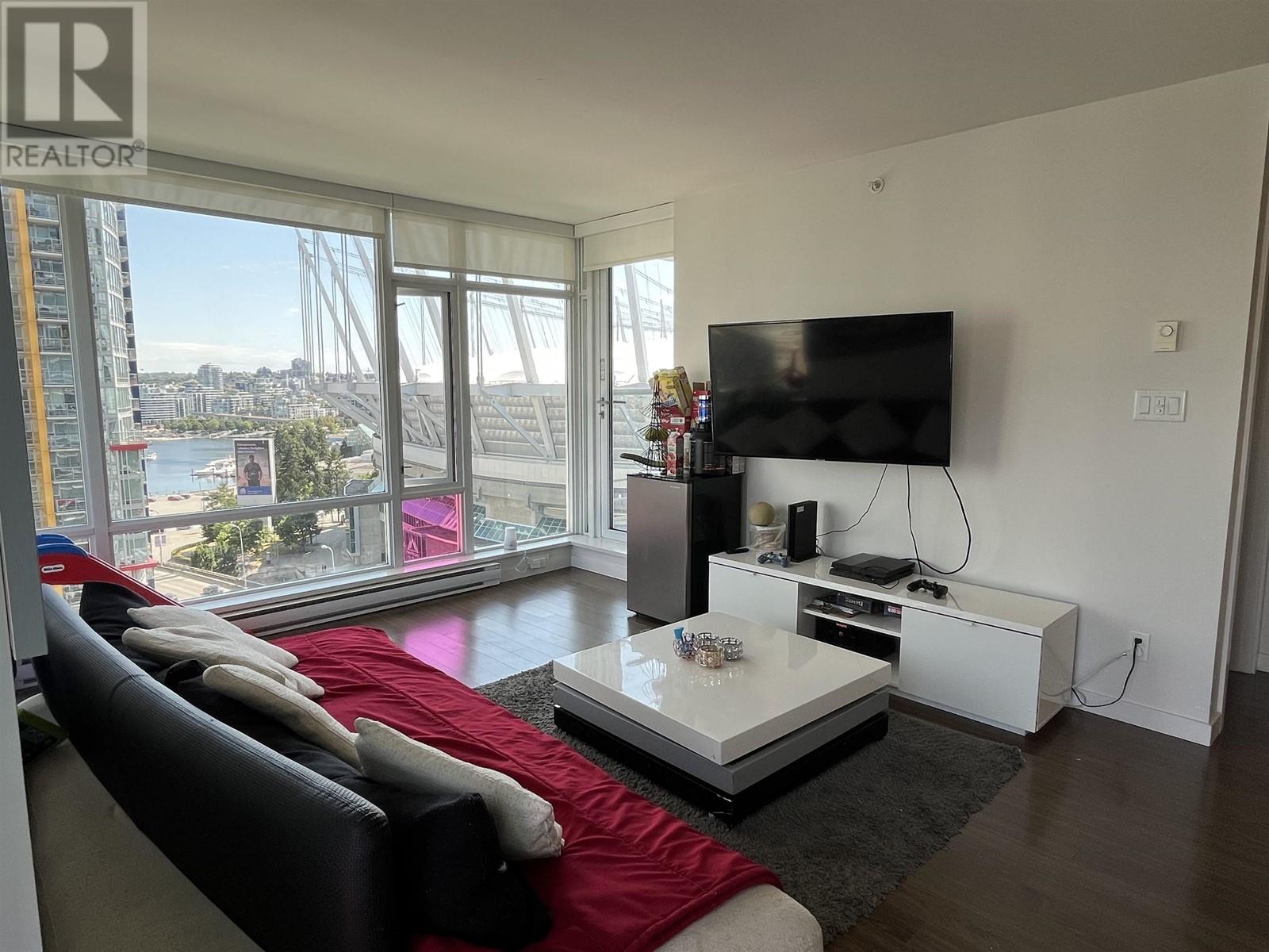 1602 161 W Georgia Street, Vancouver, British Columbia  V6B 0K9 - Photo 6 - R2801110