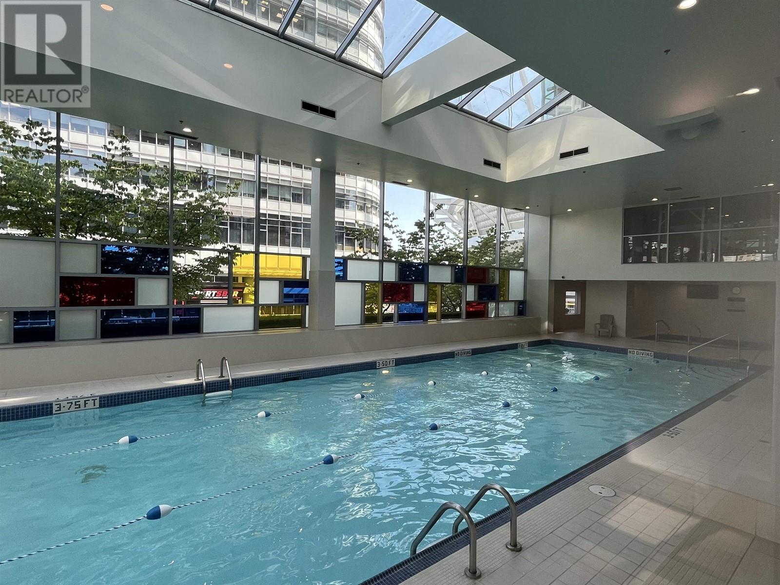 1602 161 W Georgia Street, Vancouver, British Columbia  V6B 0K9 - Photo 20 - R2801110