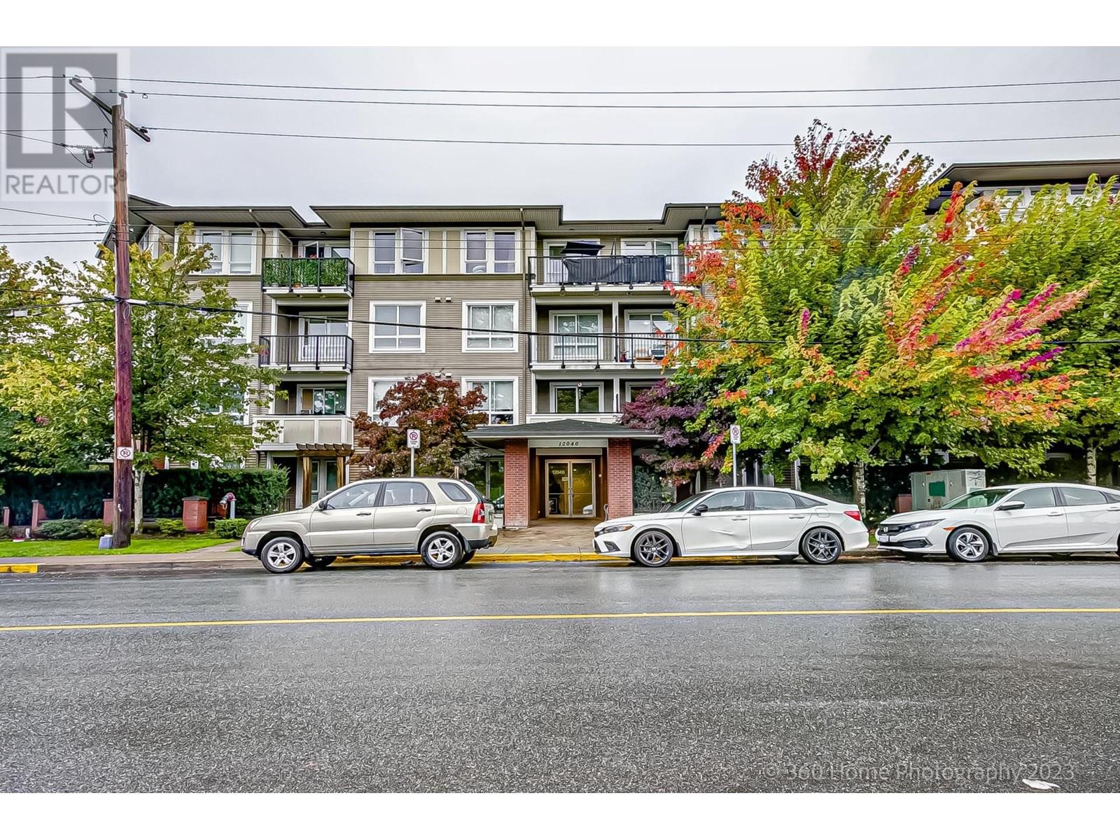 309 12040 222 STREET, maple ridge, British Columbia