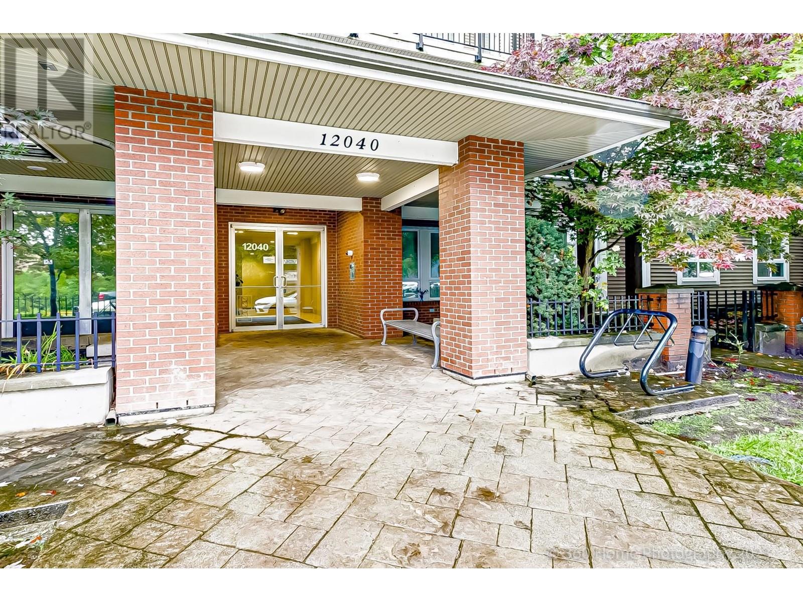 309 12040 222 Street, Maple Ridge, British Columbia  V2X 5W1 - Photo 25 - R2826637