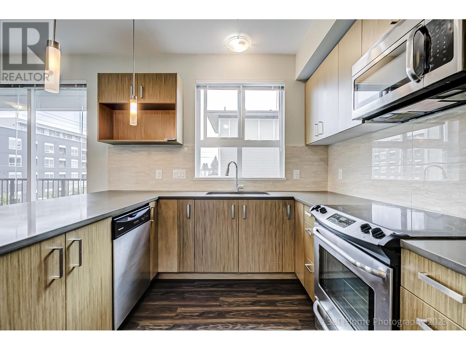 309 12040 222 Street, Maple Ridge, British Columbia  V2X 5W1 - Photo 6 - R2826637